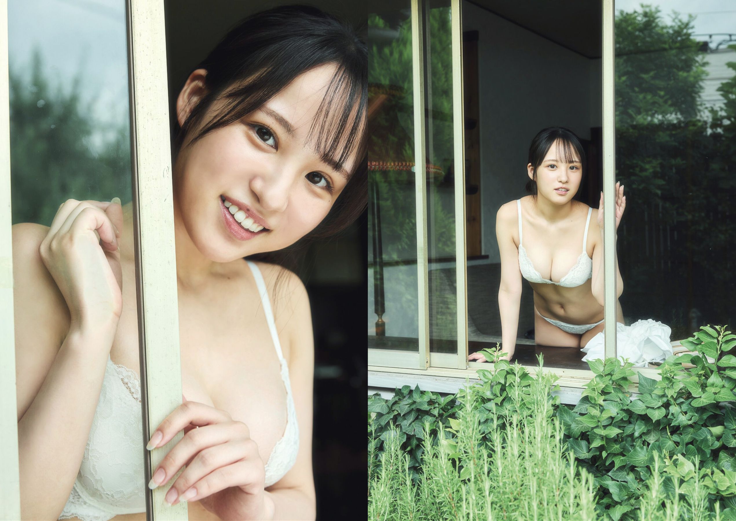 朝比奈みゆう - 追いかけて