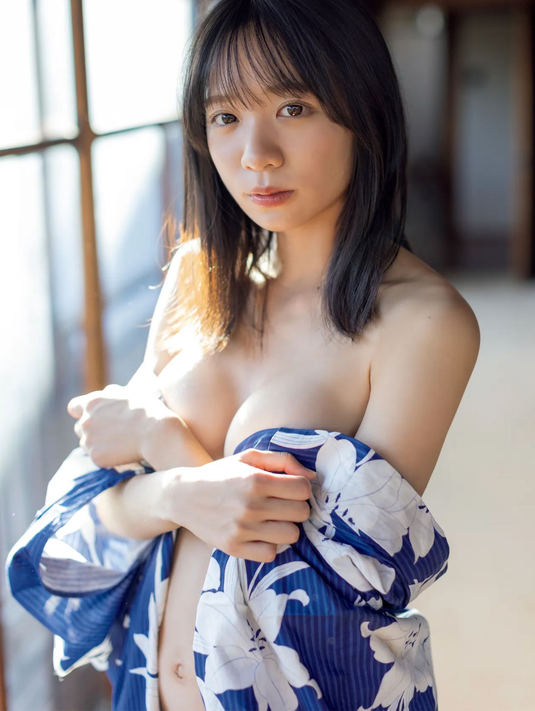 椿野ゆうこ - SEXY予報100%