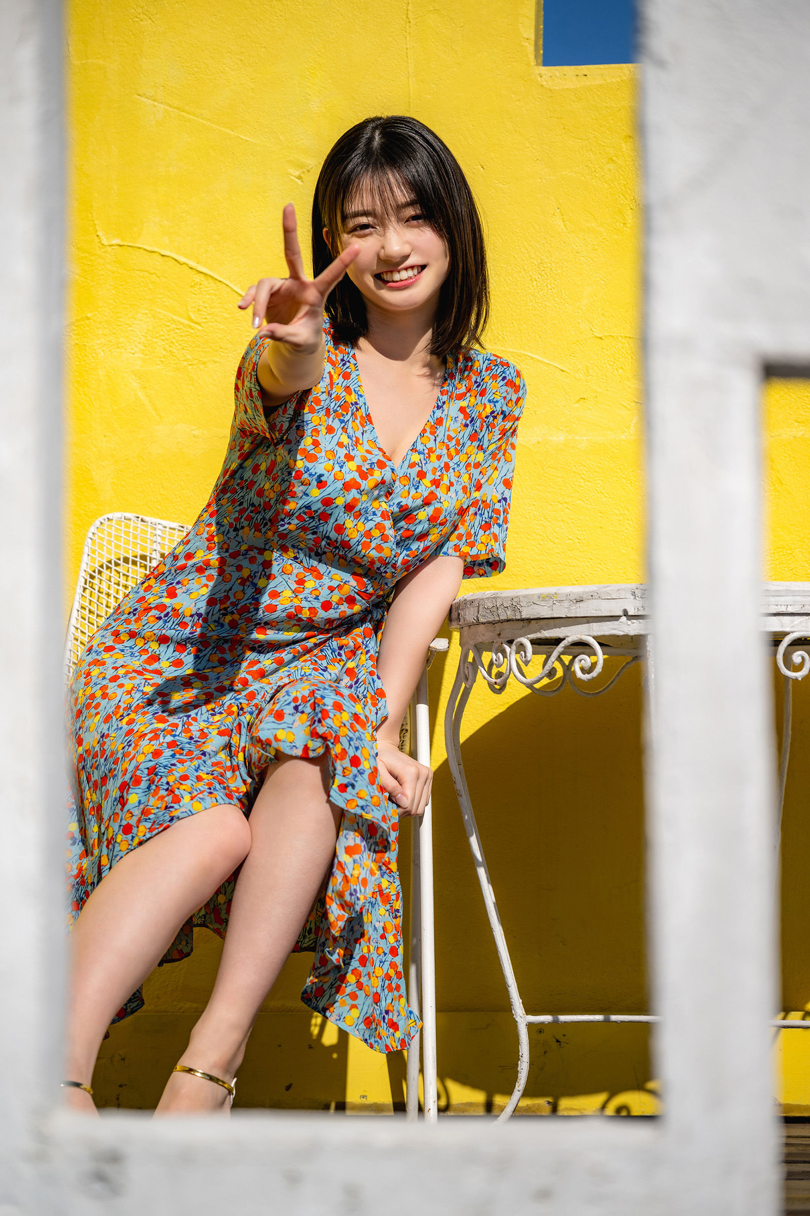 瀬戸環奈 - 恋のはじまり