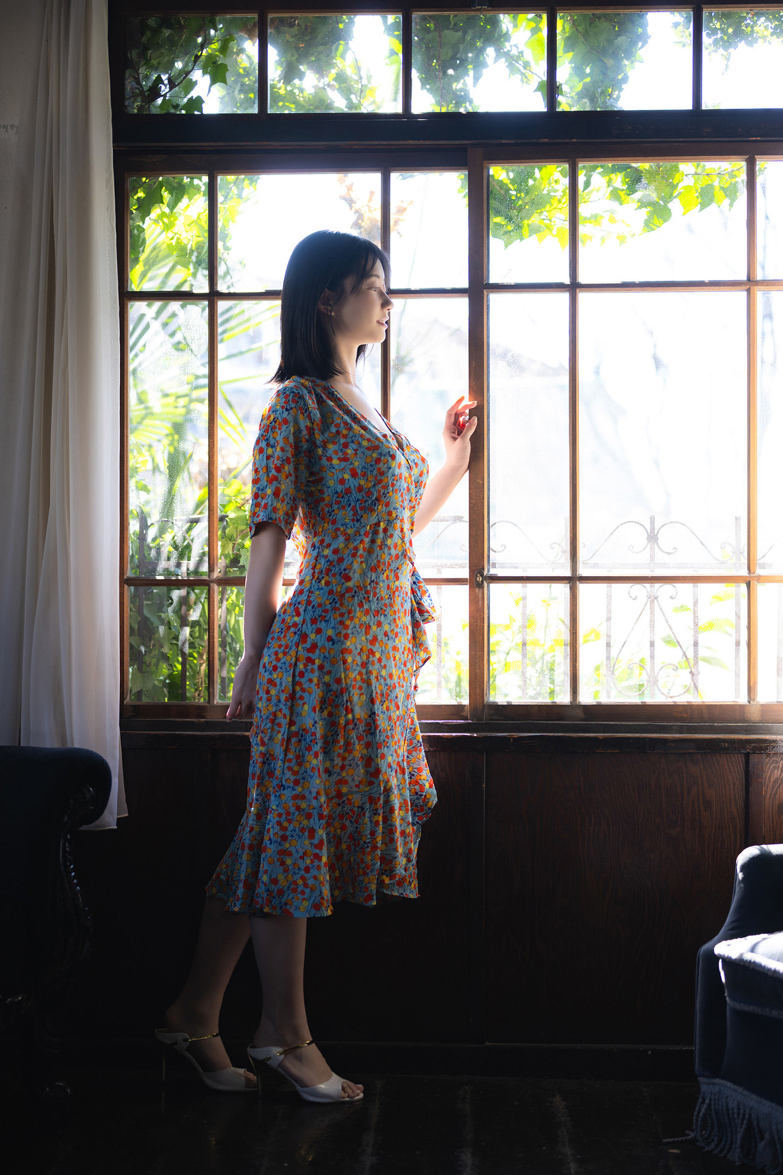 瀬戸環奈 - 恋のはじまり