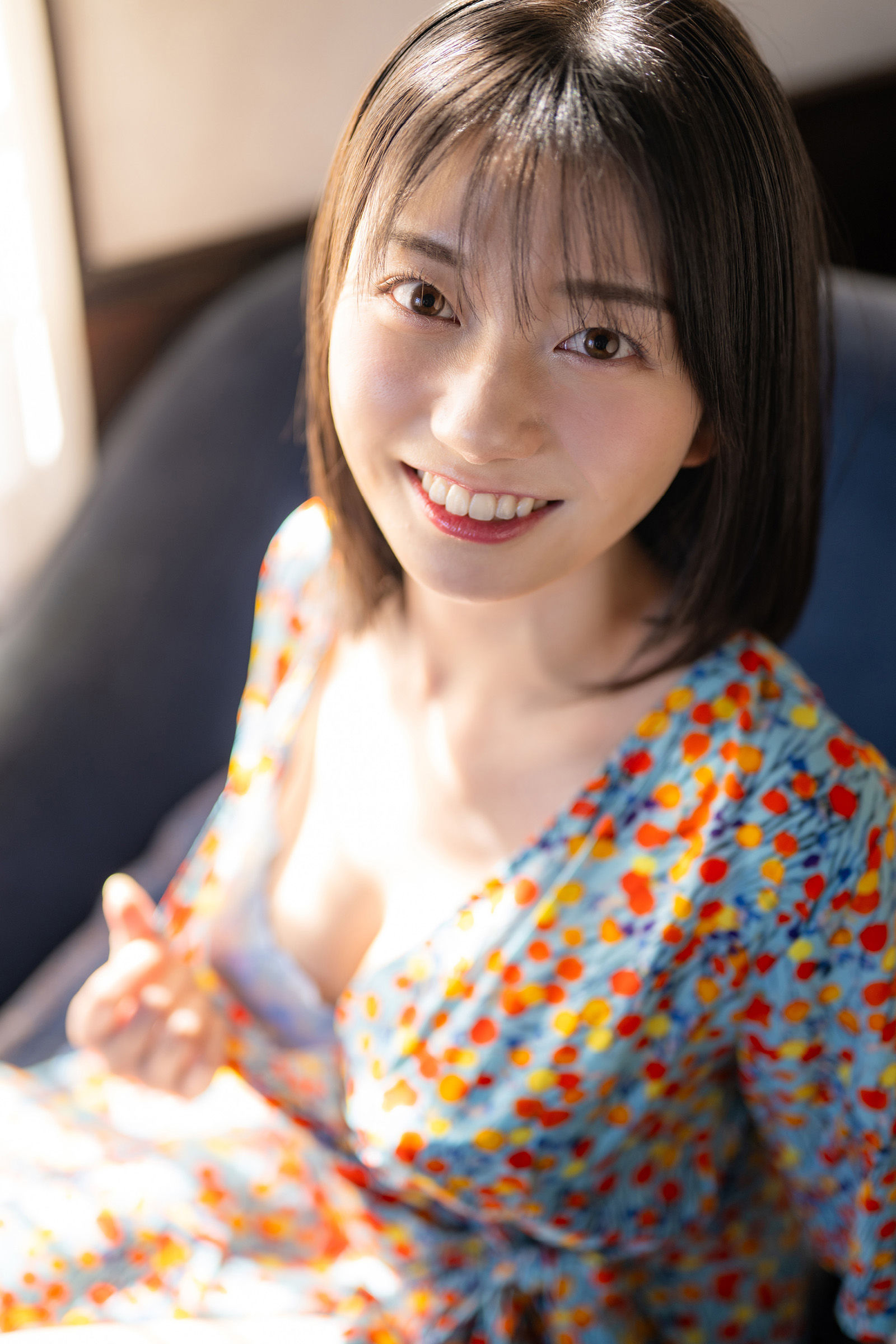 瀬戸環奈 - 恋のはじまり