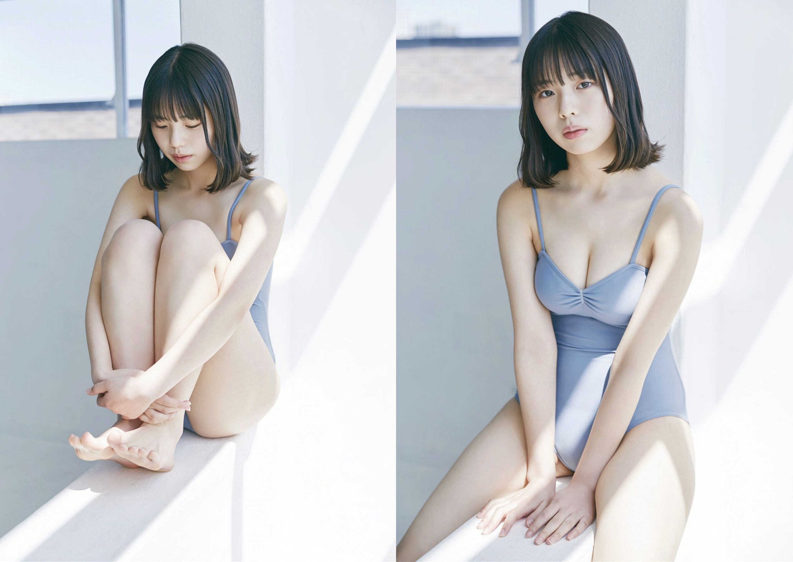 菊地姫奈 - 青春シンドローム