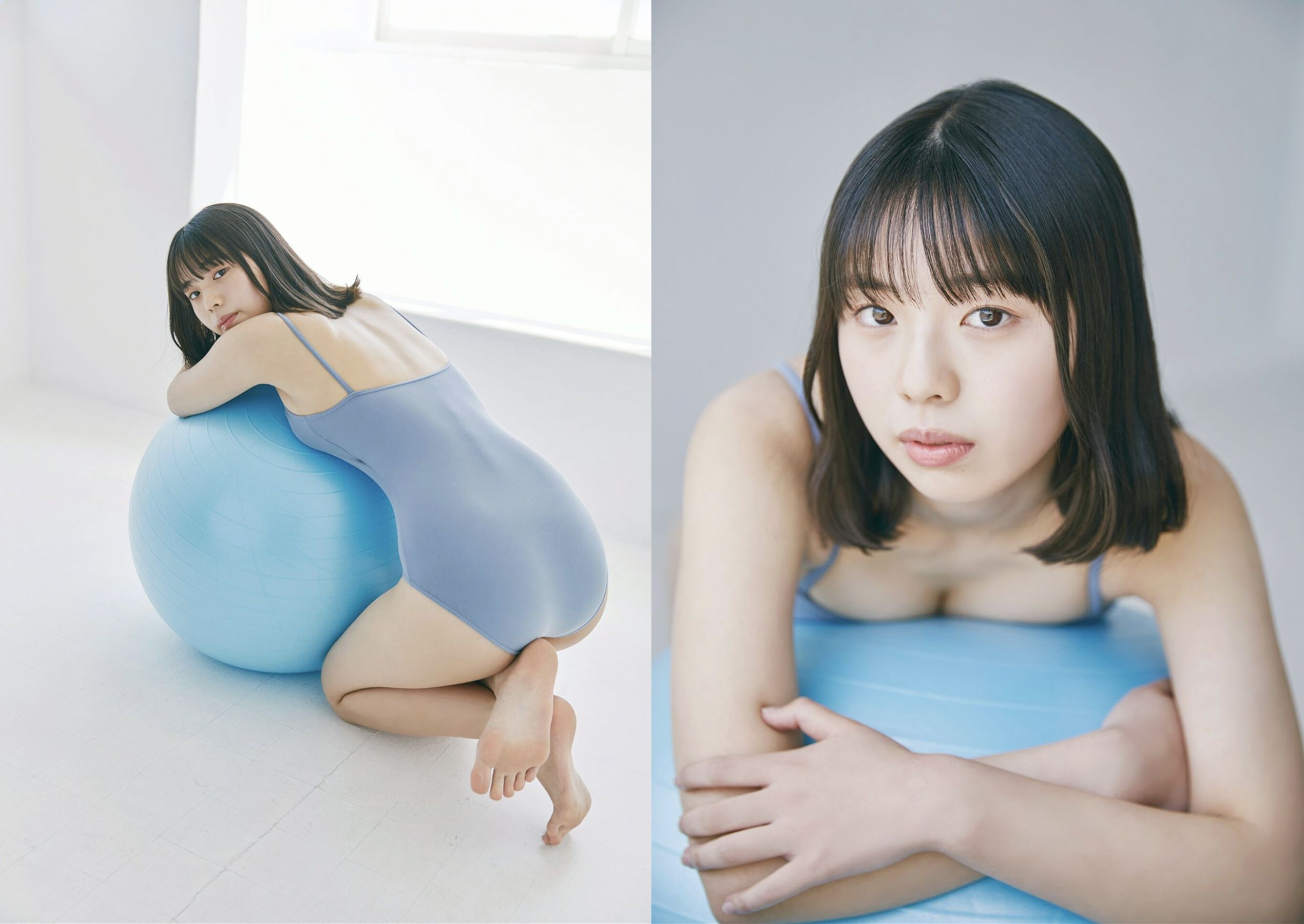 菊地姫奈 - 青春シンドローム