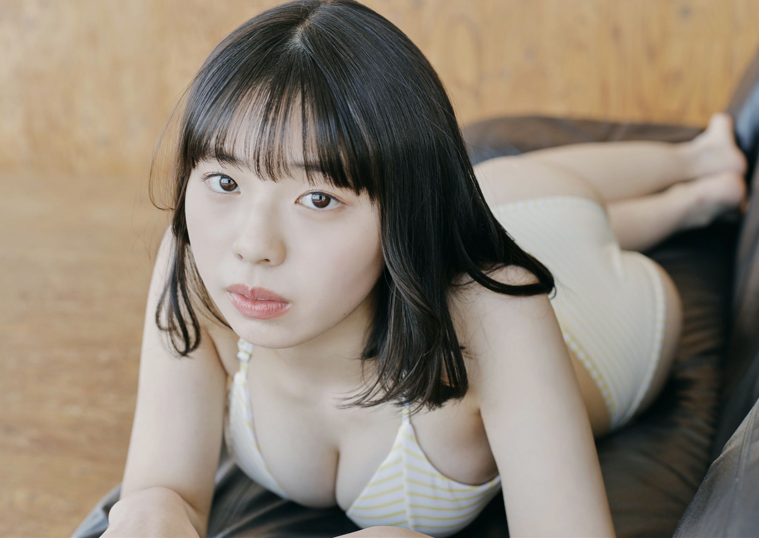 菊地姫奈 - 青春シンドローム