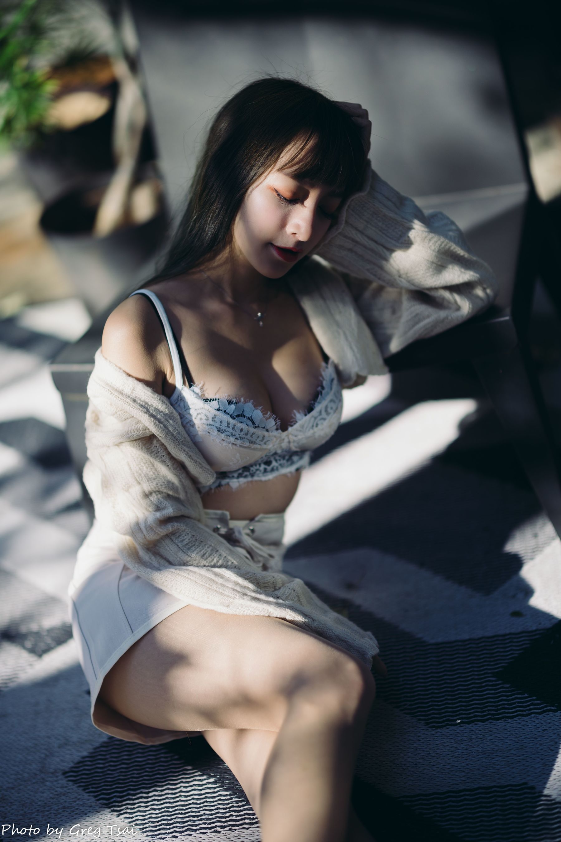 轩颖 - 富锦街