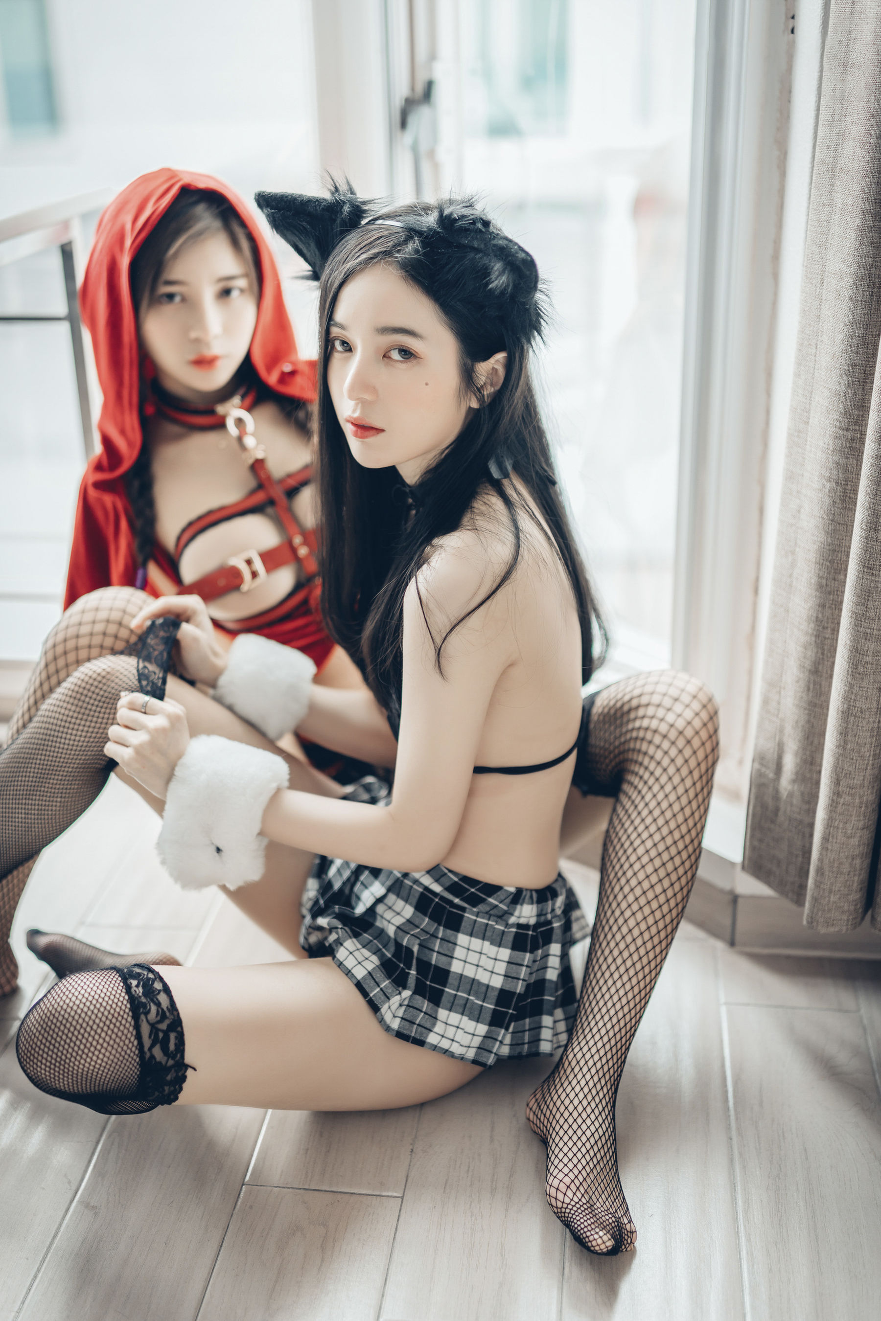 辰辰&妍妍 - 旅行日