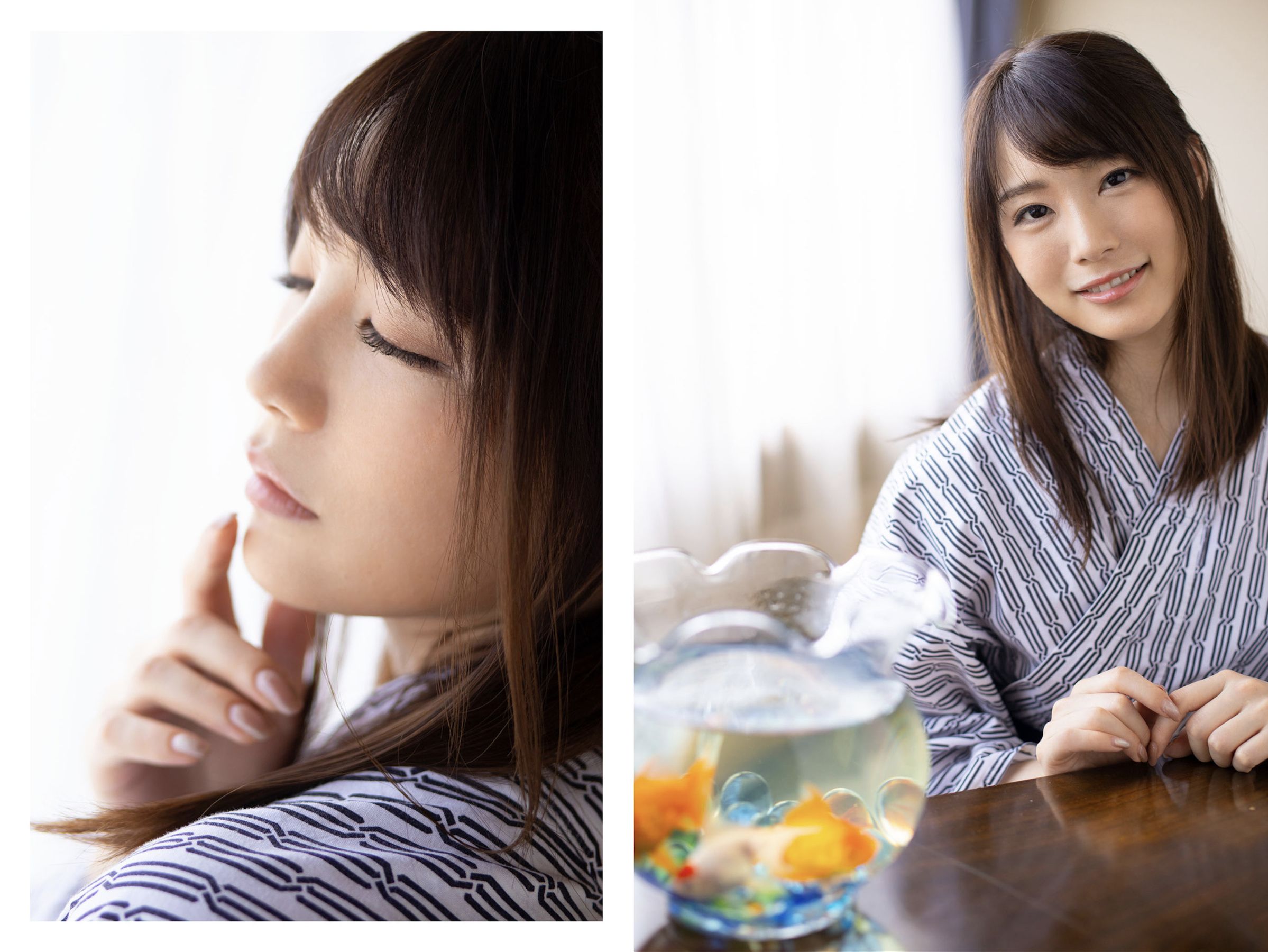 鈴村あいり - 秘and密 誰も知らない鈴村あいり