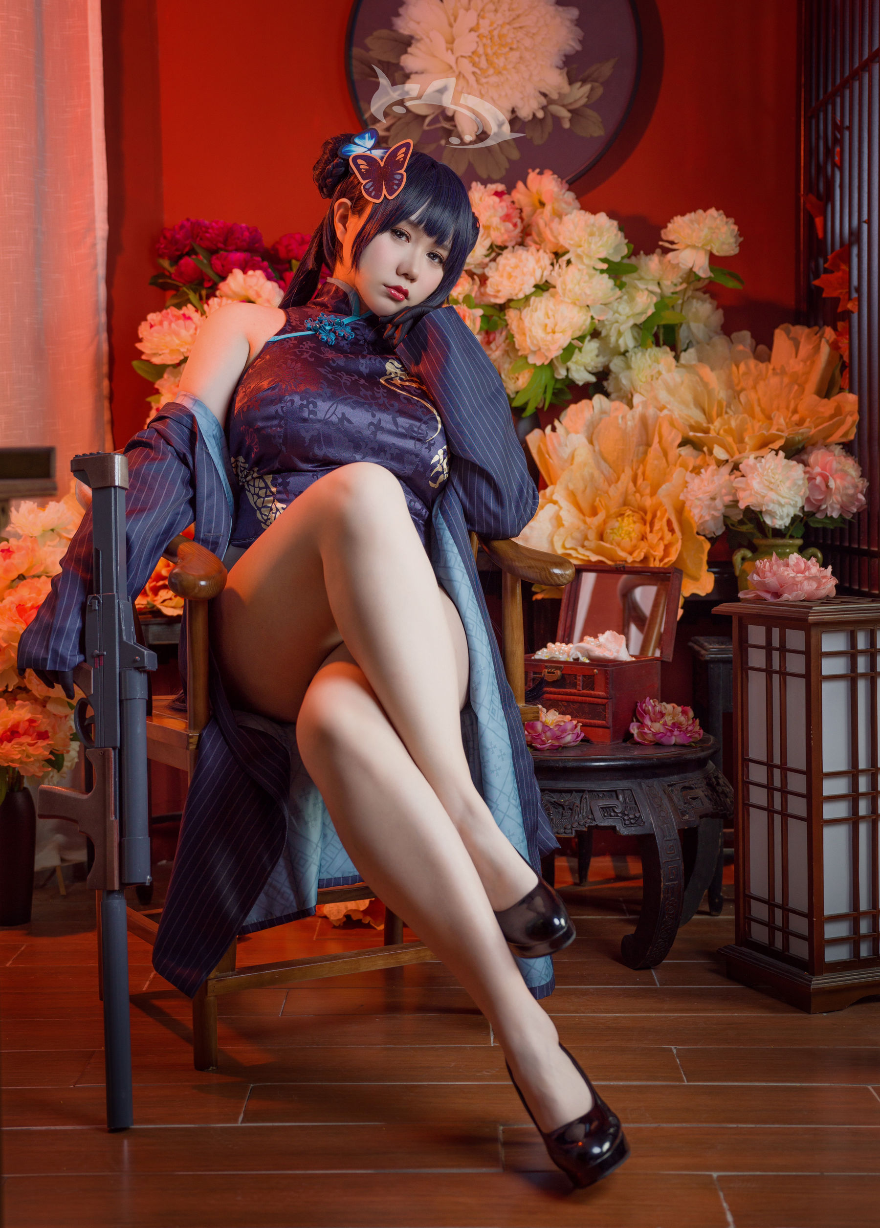麻花麻花酱 - 龙华妃咲