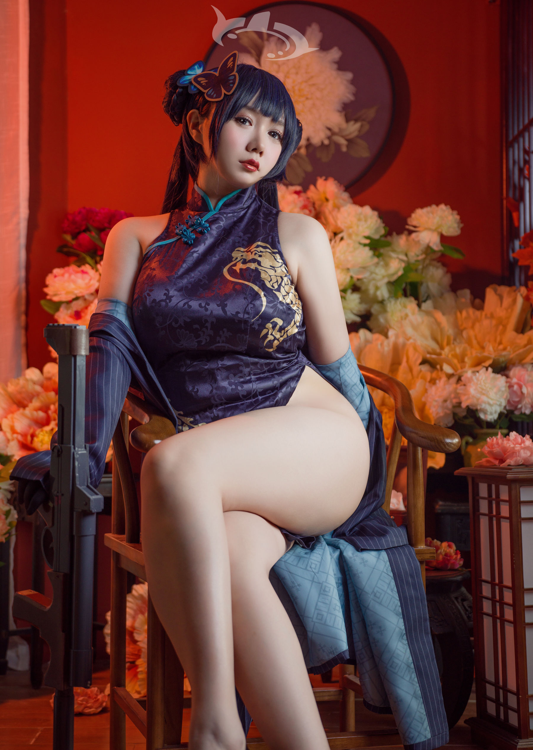 麻花麻花酱 - 龙华妃咲