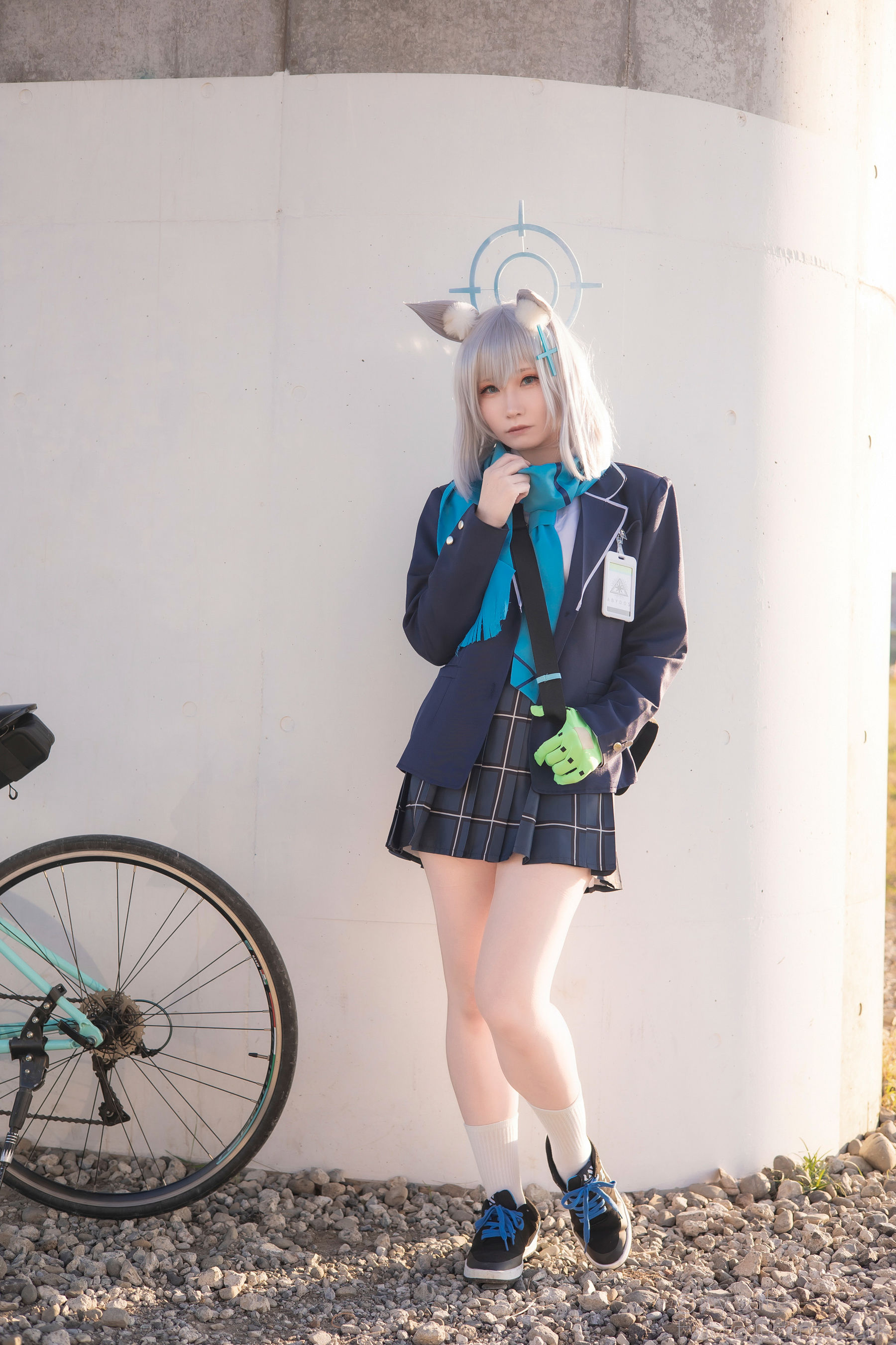 [Cosplay] [my suite] Atsuki あつき - Suite Archive 9
