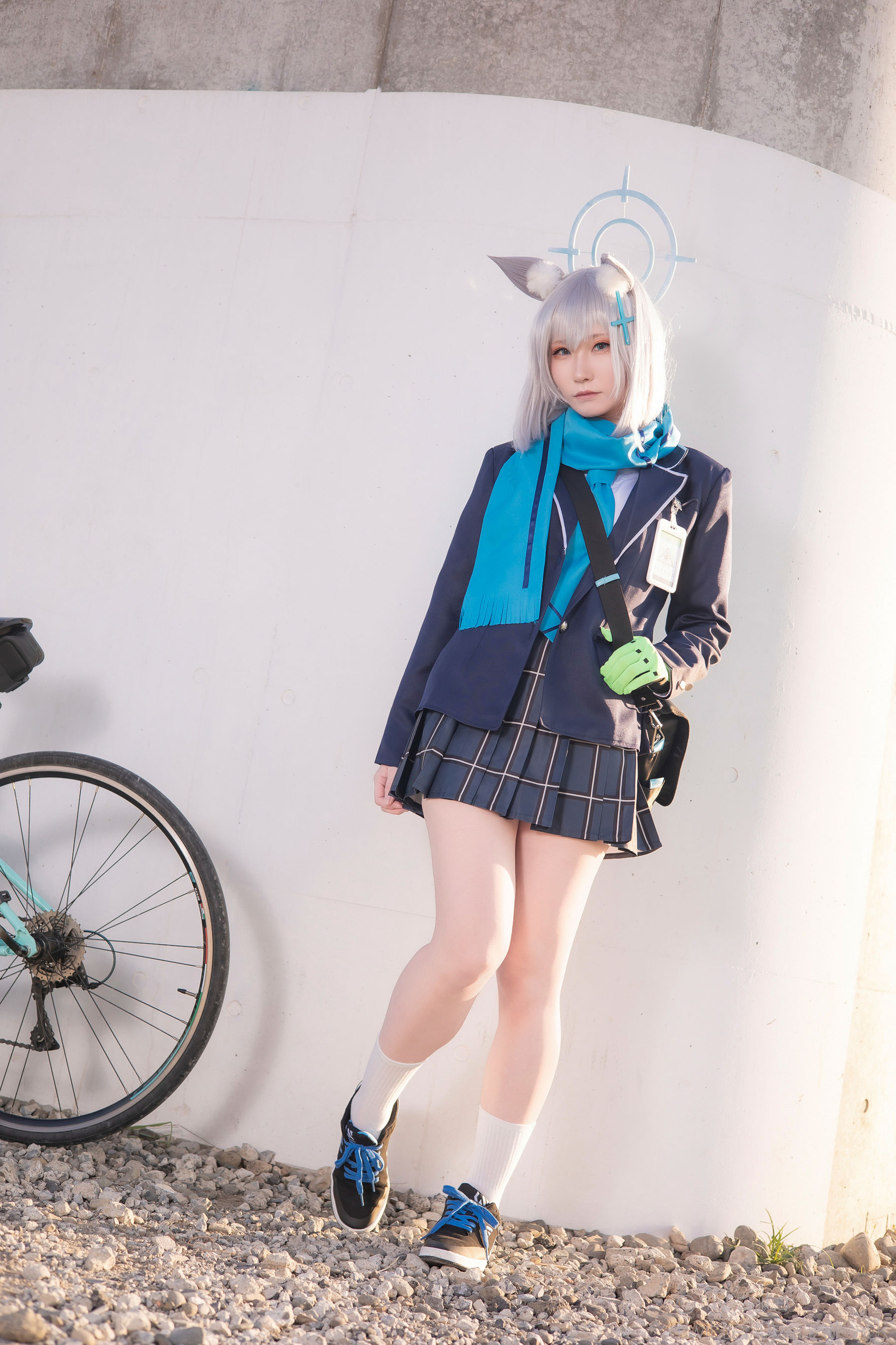 [Cosplay] [my suite] Atsuki あつき - Suite Archive 9