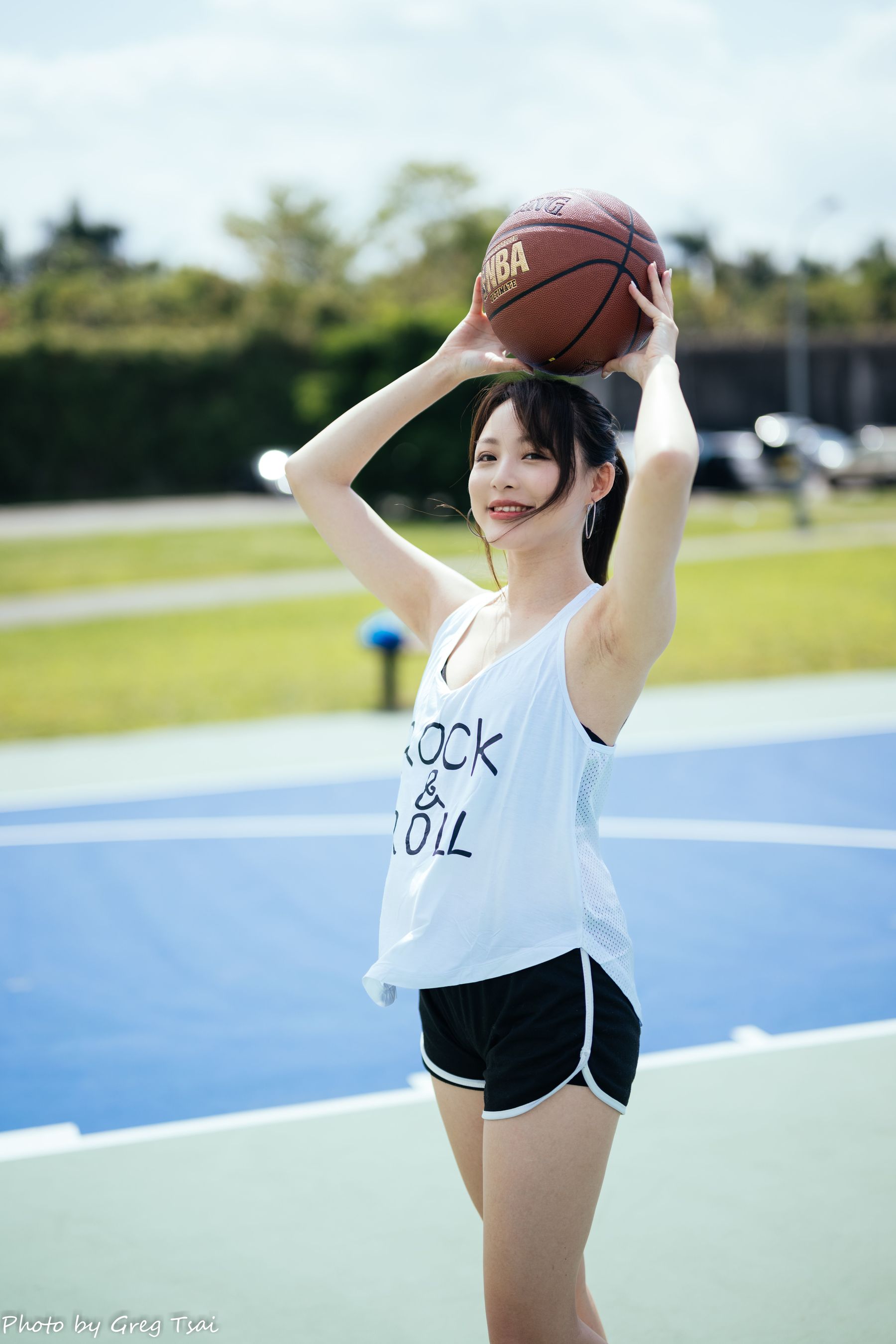 Ashley - 运动风 - 图片02