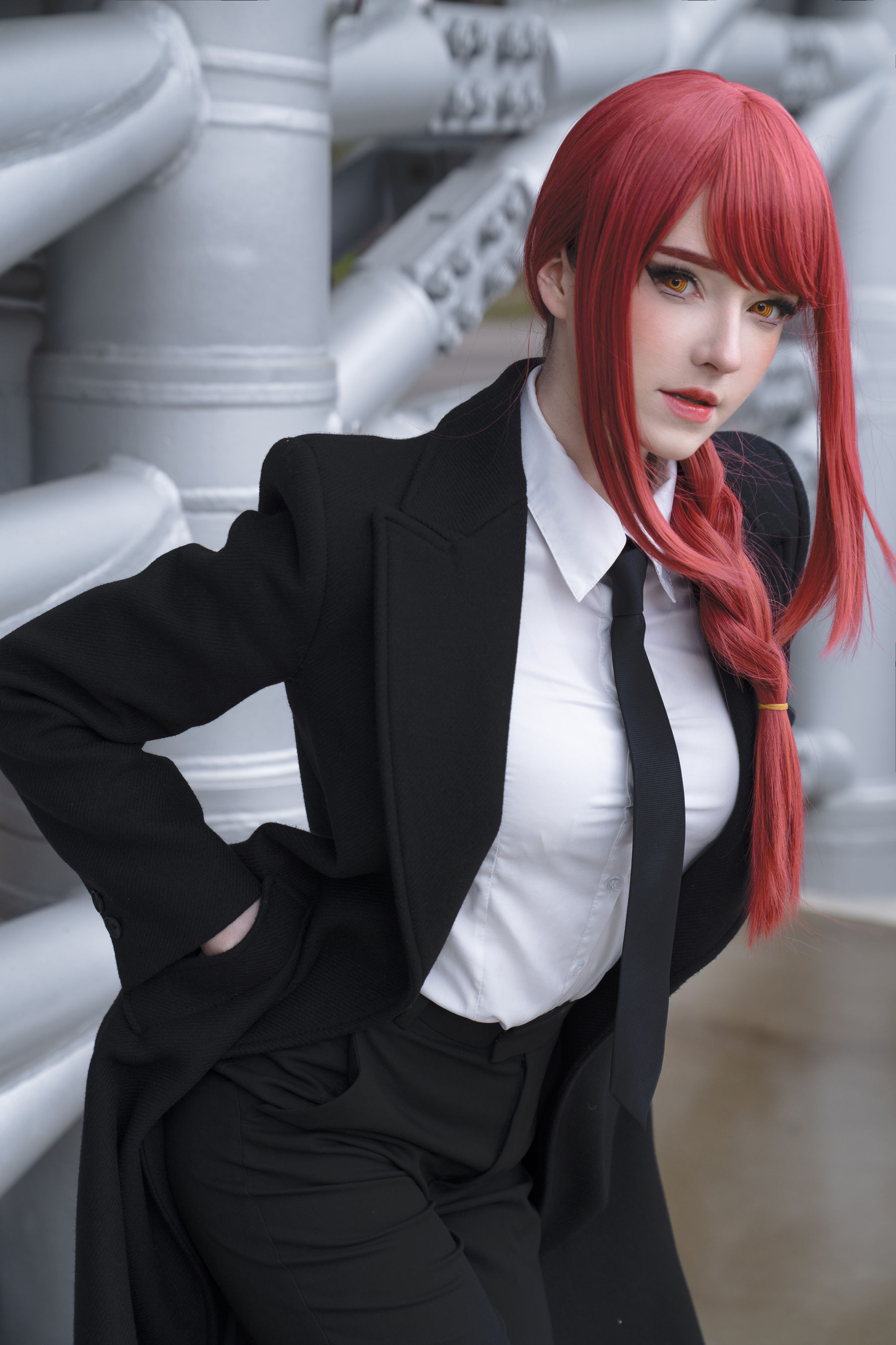 Candy Ball - Makima - 图片02