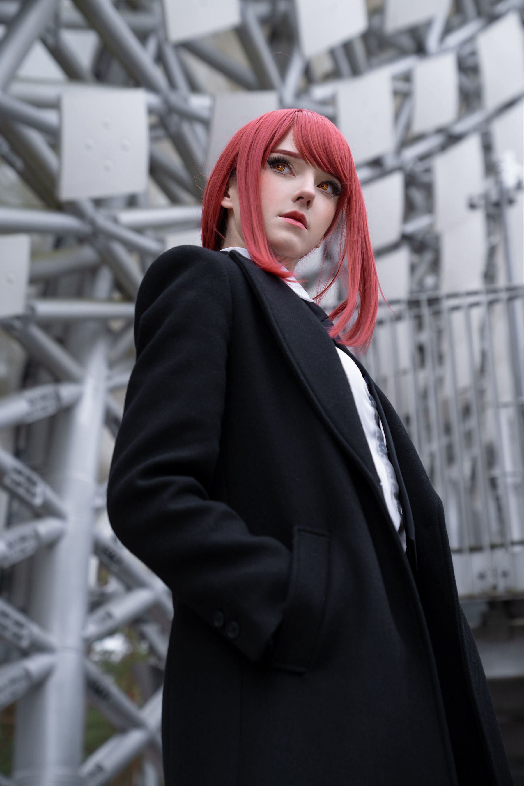 Candy Ball - Makima - 图片03