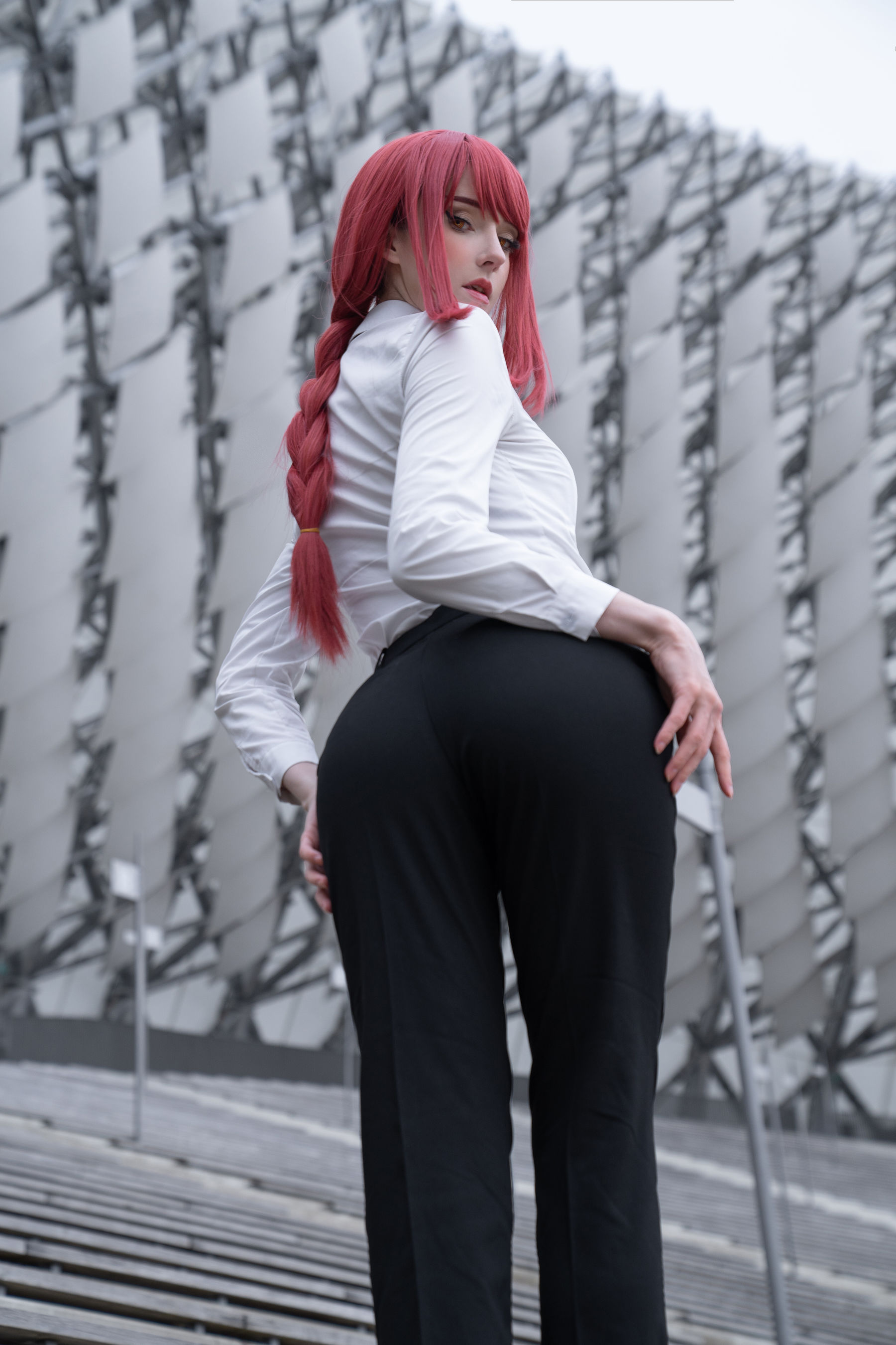 Candy Ball - Makima - 图片09