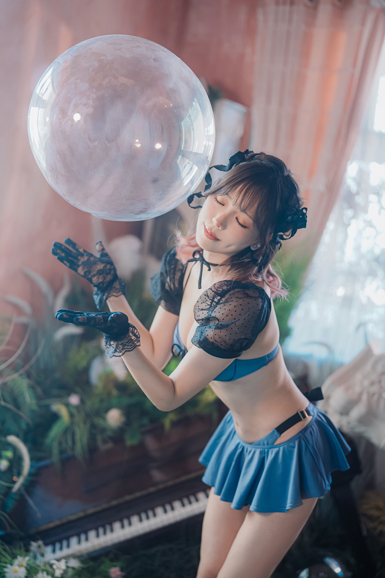 Ely_eee (ElyEE子) - Fairytale Wonderland 童話仙境 - 图片05