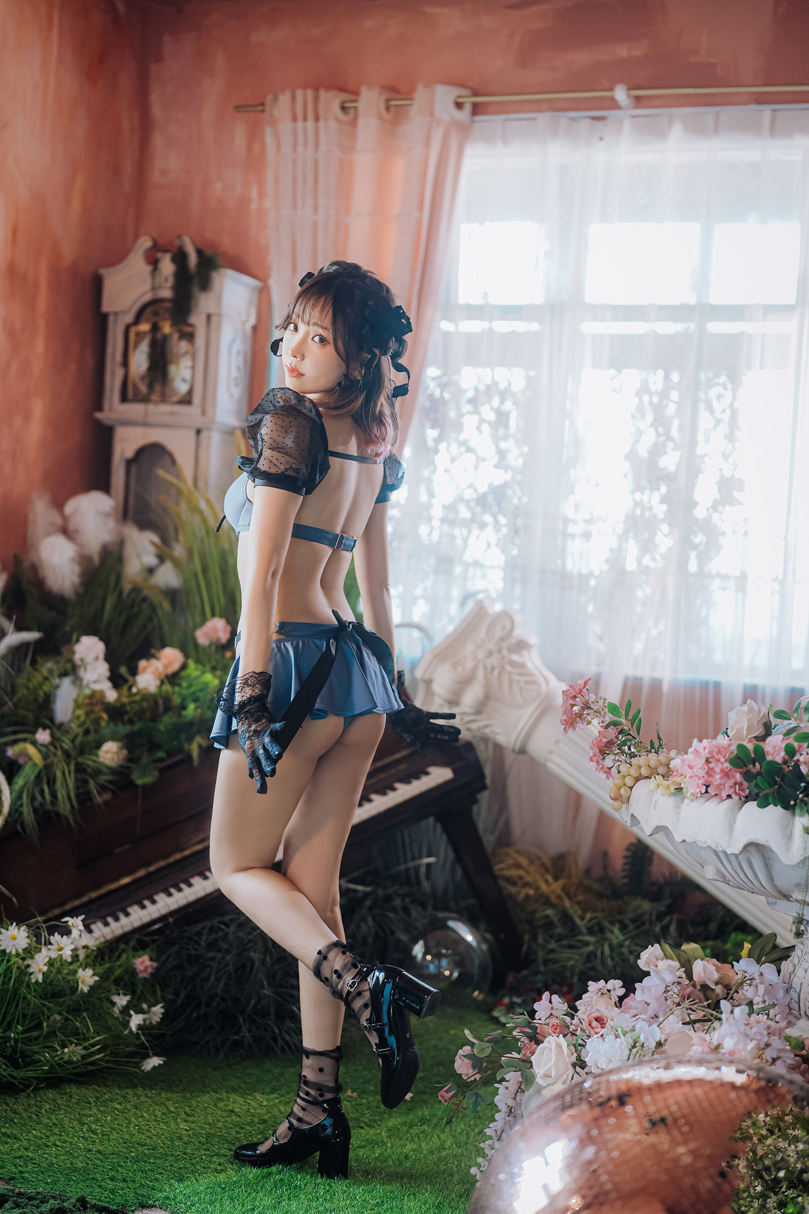 Ely_eee (ElyEE子) - Fairytale Wonderland 童話仙境 - 图片06