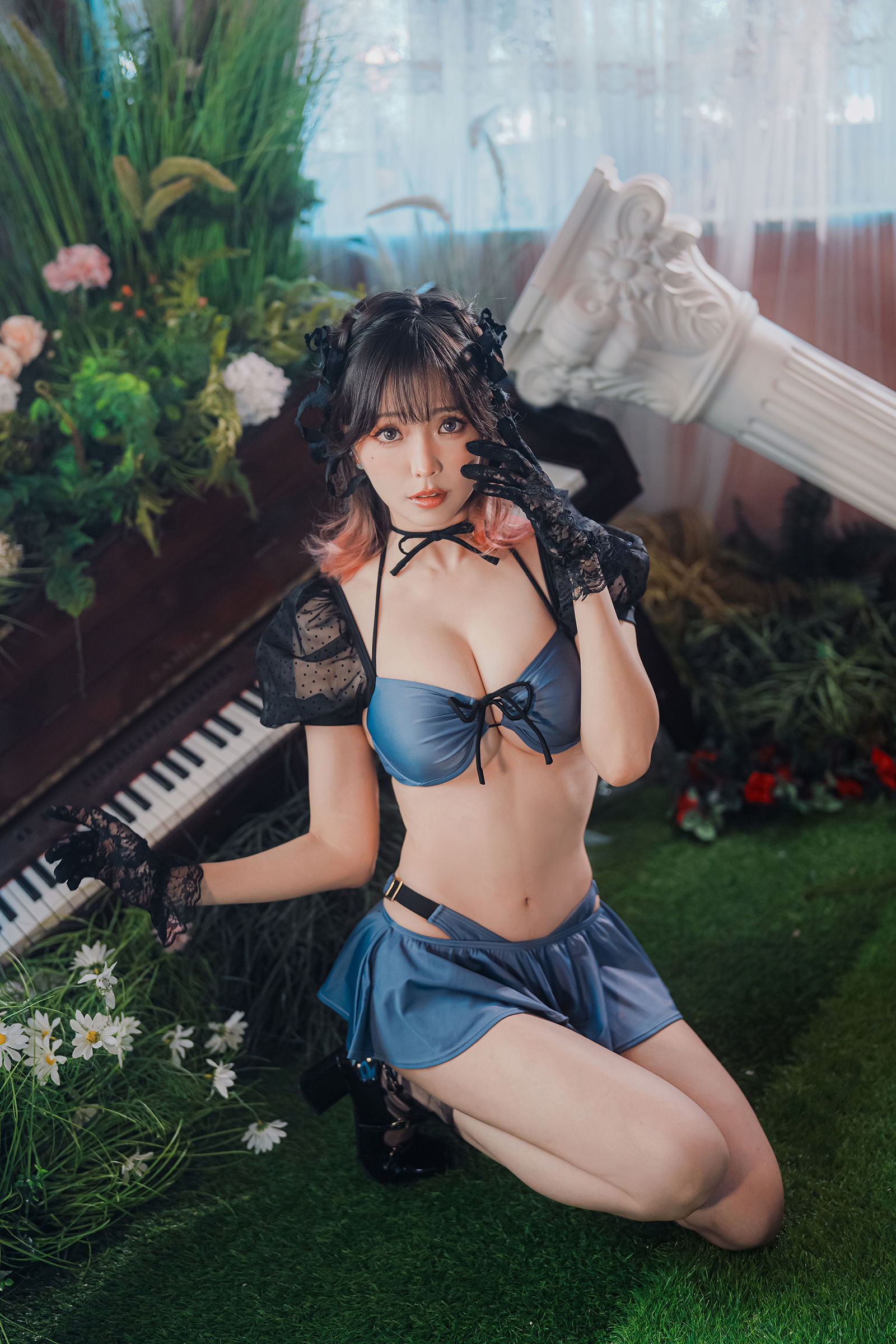 Ely_eee (ElyEE子) - Fairytale Wonderland 童話仙境 - 图片09