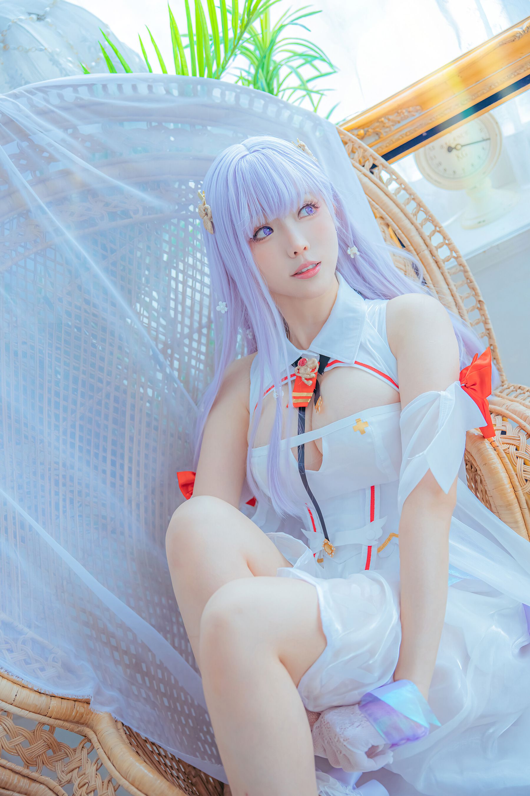 Ely_eee (ElyEE子) - Plymouth - 图片01