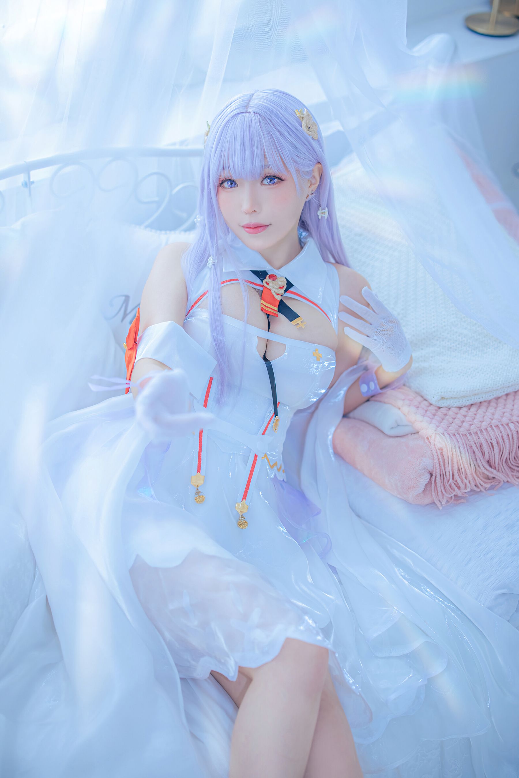 Ely_eee (ElyEE子) - Plymouth - 图片02