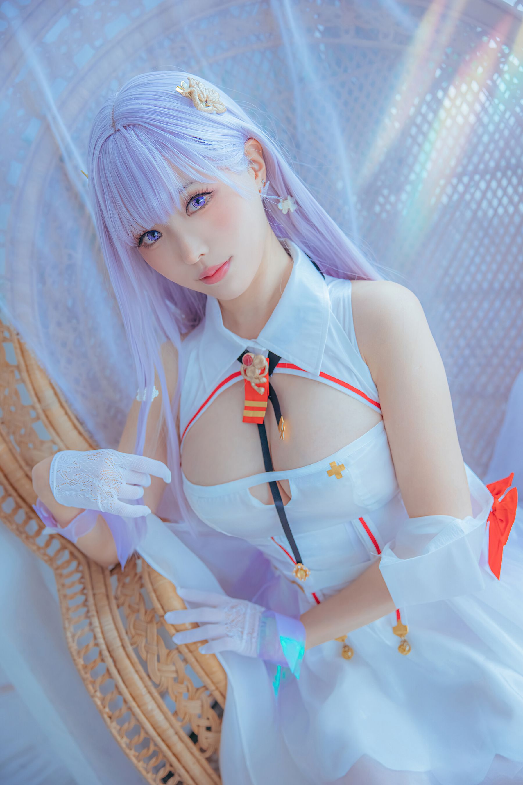 Ely_eee (ElyEE子) - Plymouth - 图片05