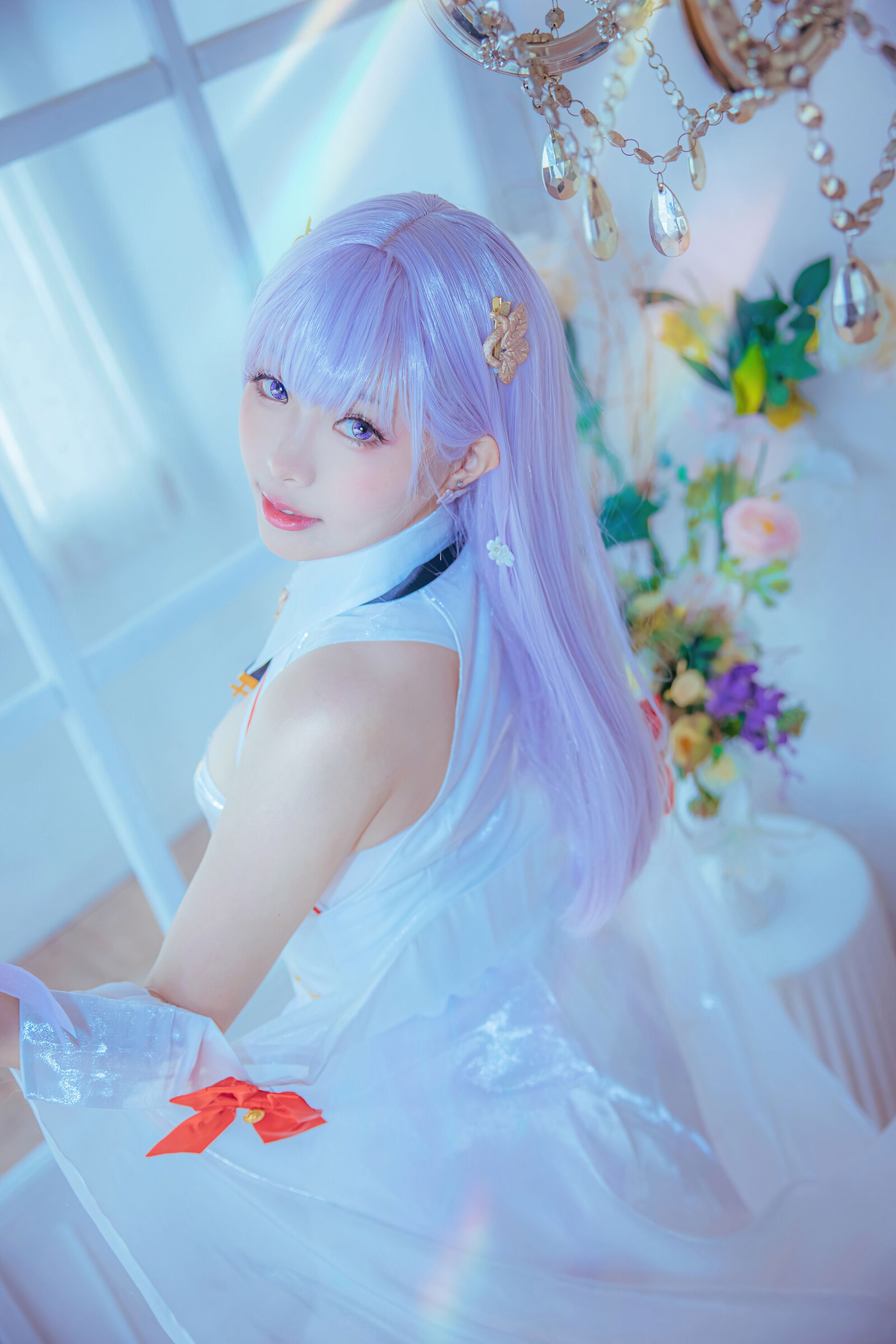 Ely_eee (ElyEE子) - Plymouth - 图片06