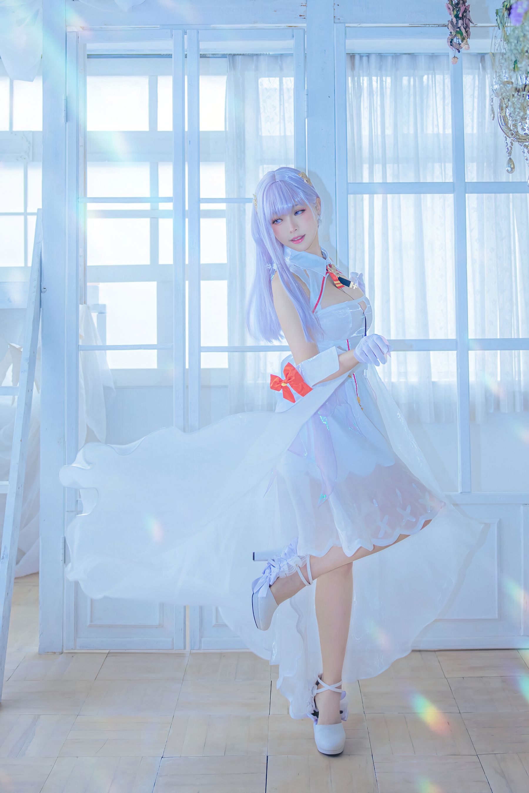 Ely_eee (ElyEE子) - Plymouth - 图片07