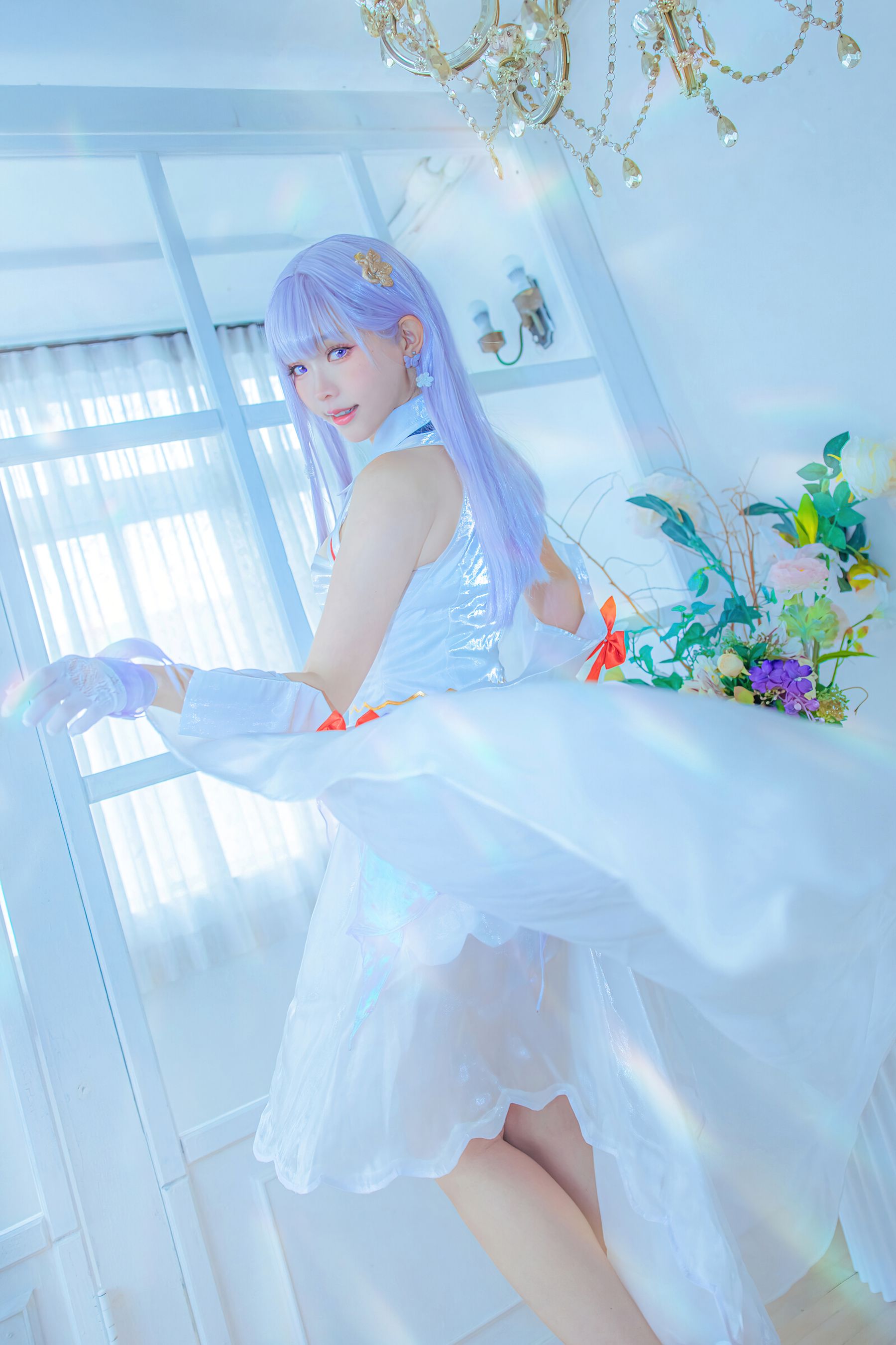 Ely_eee (ElyEE子) - Plymouth - 图片08