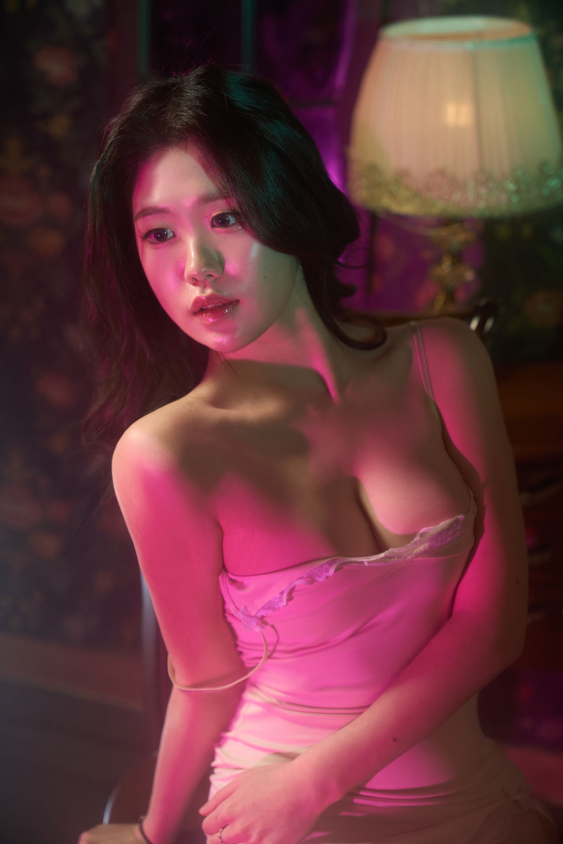Ha Eun - Fair skin - 图片02
