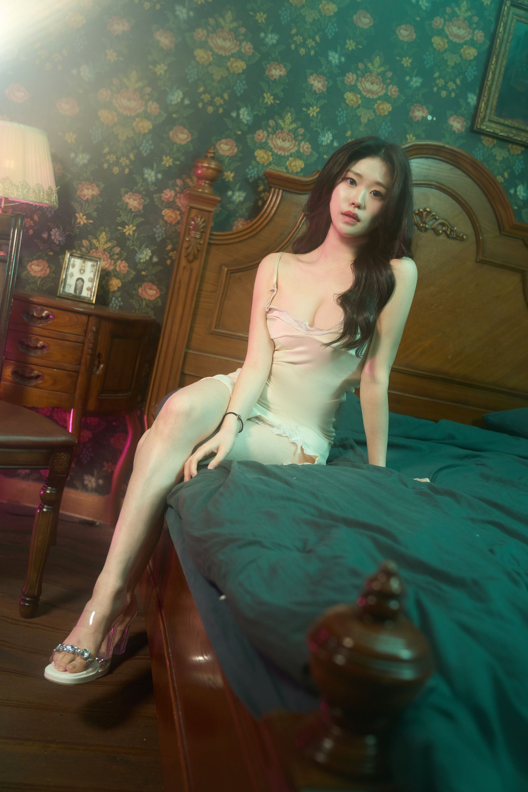 Ha Eun - Fair skin - 图片04