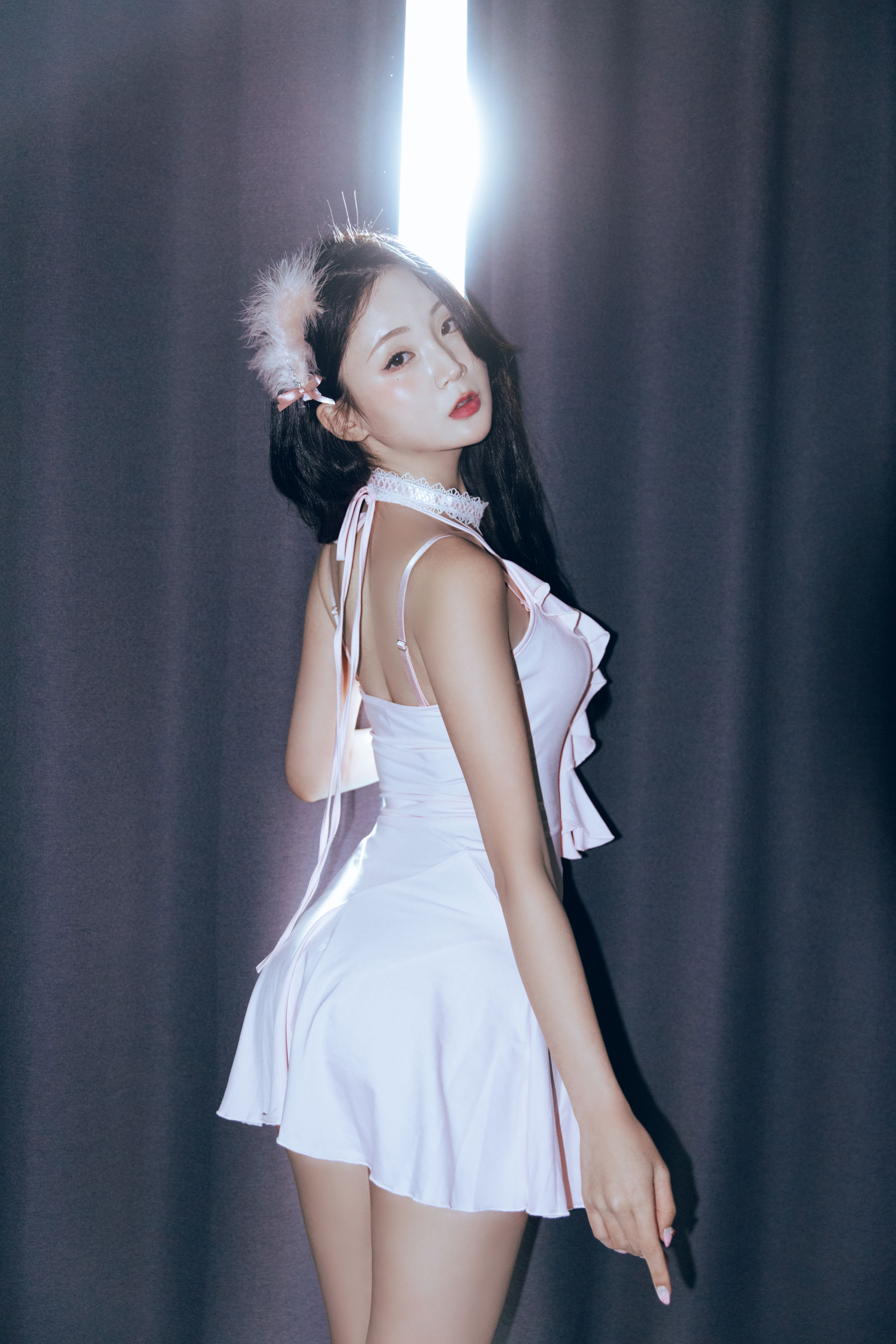 Hanseul - Black Swan - 图片02