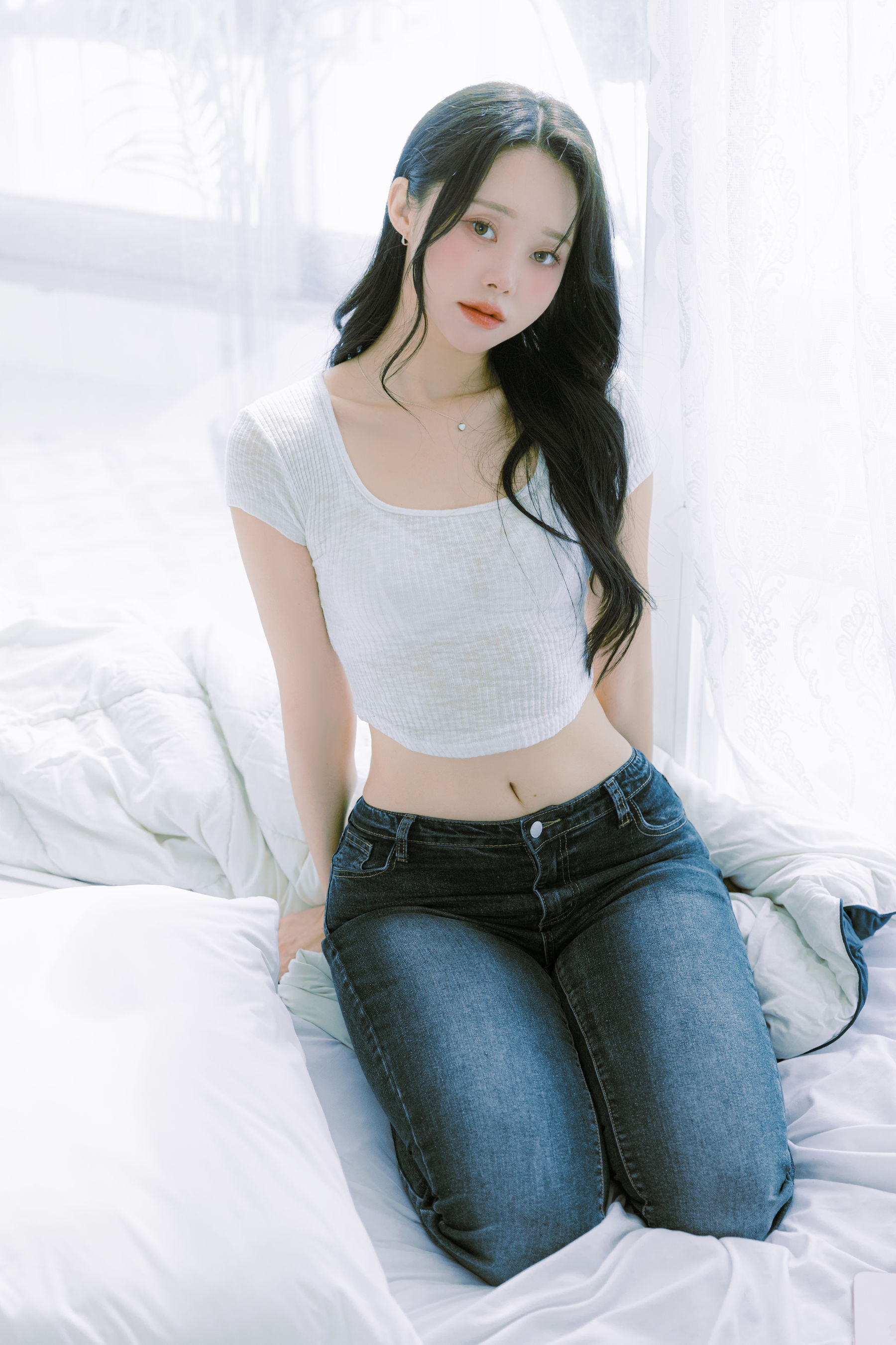 INAH - Blooming Day - 图片01