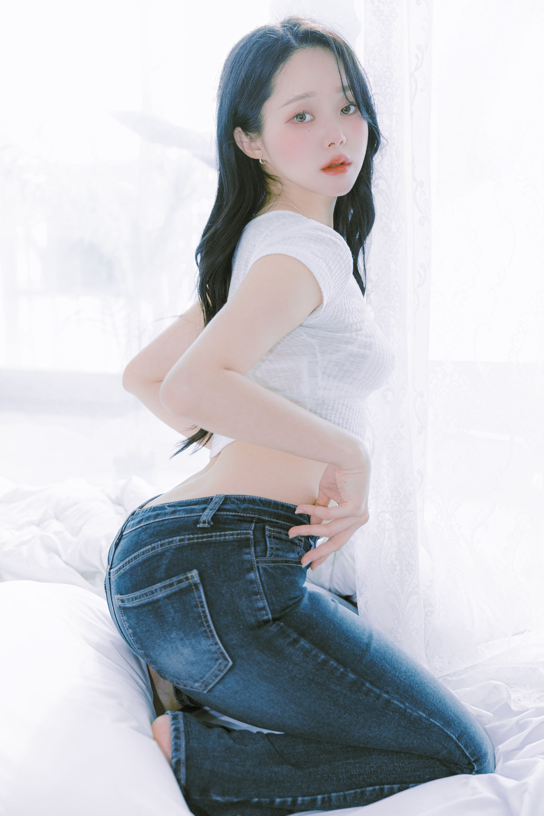 INAH - Blooming Day - 图片02