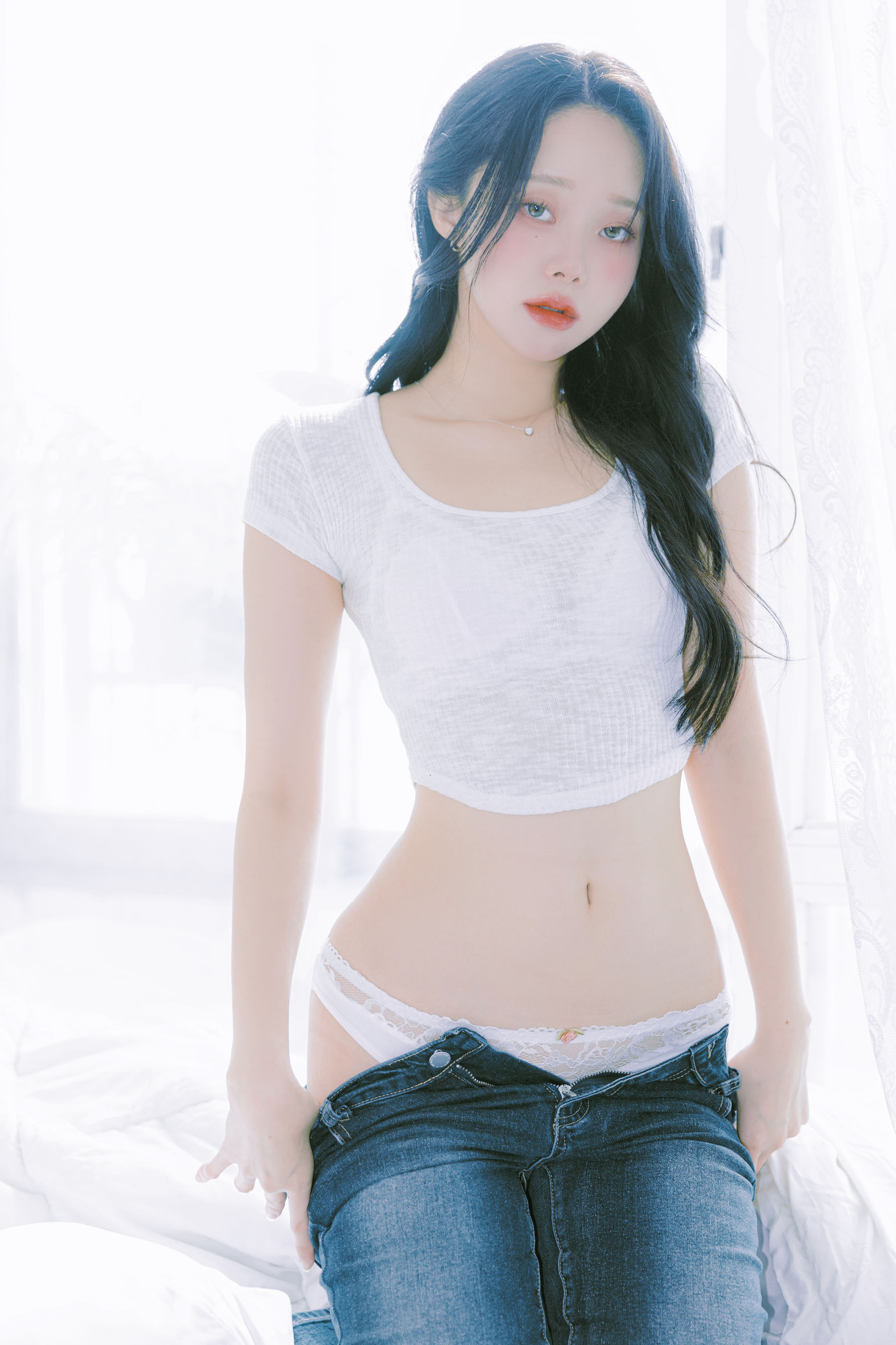 INAH - Blooming Day - 图片04