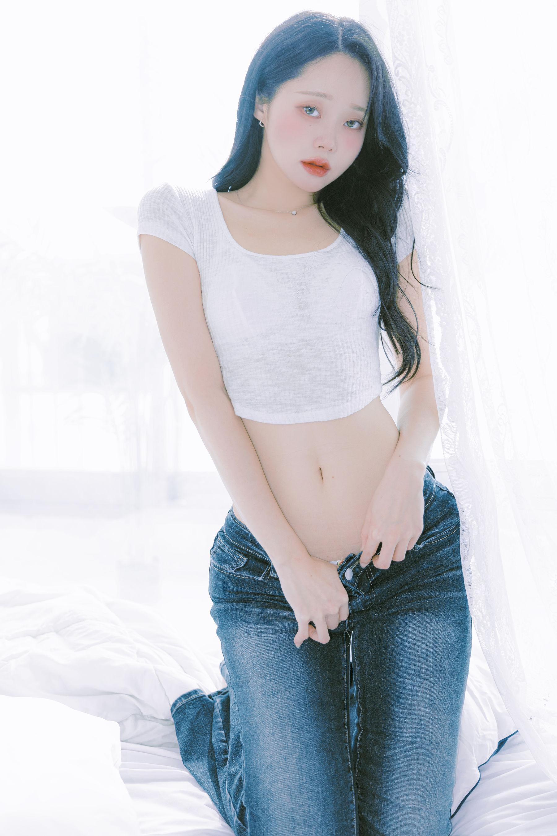 INAH - Blooming Day - 图片05