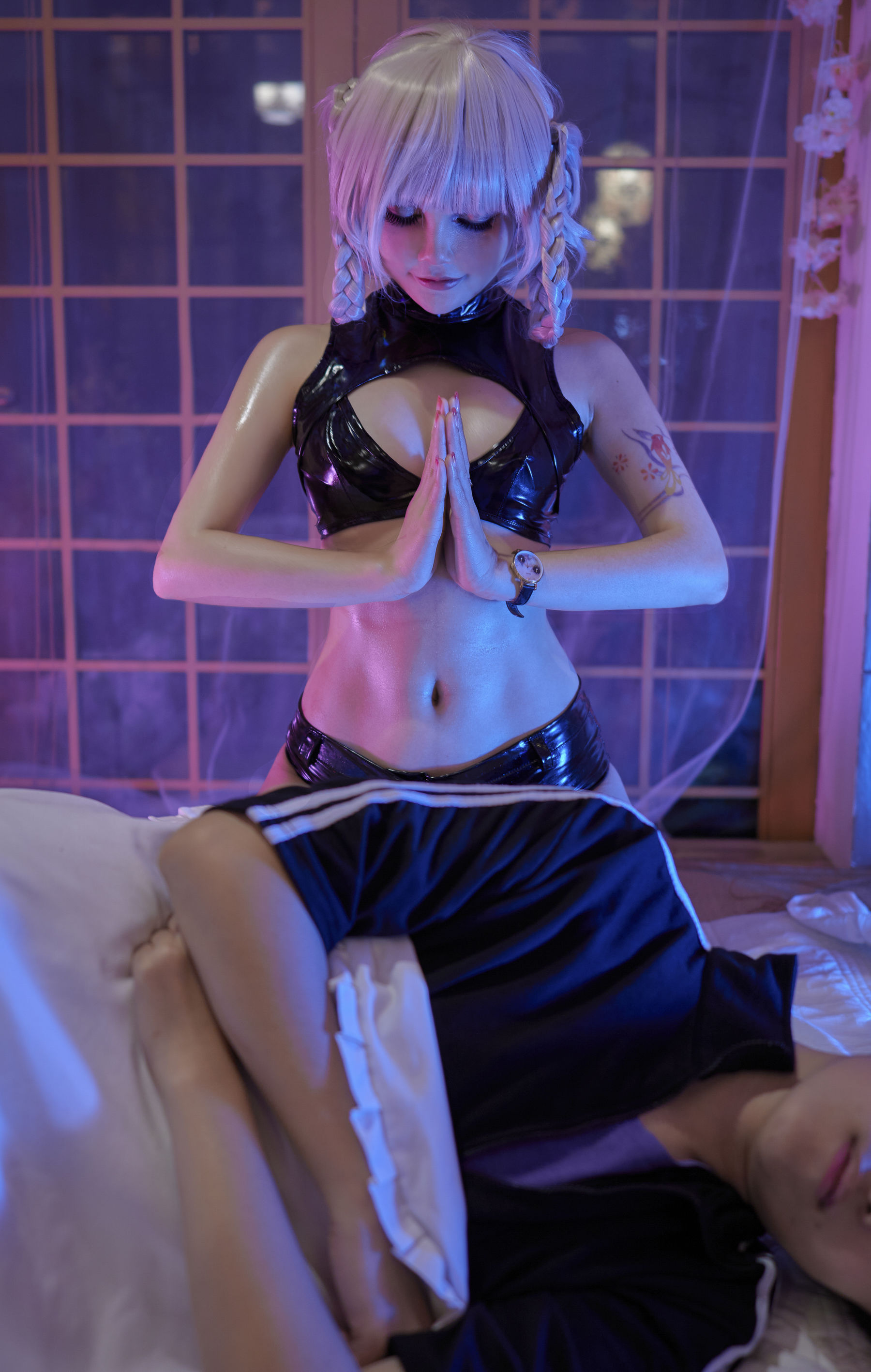 JOYCE - Nazuna Nanakusa - 图片07