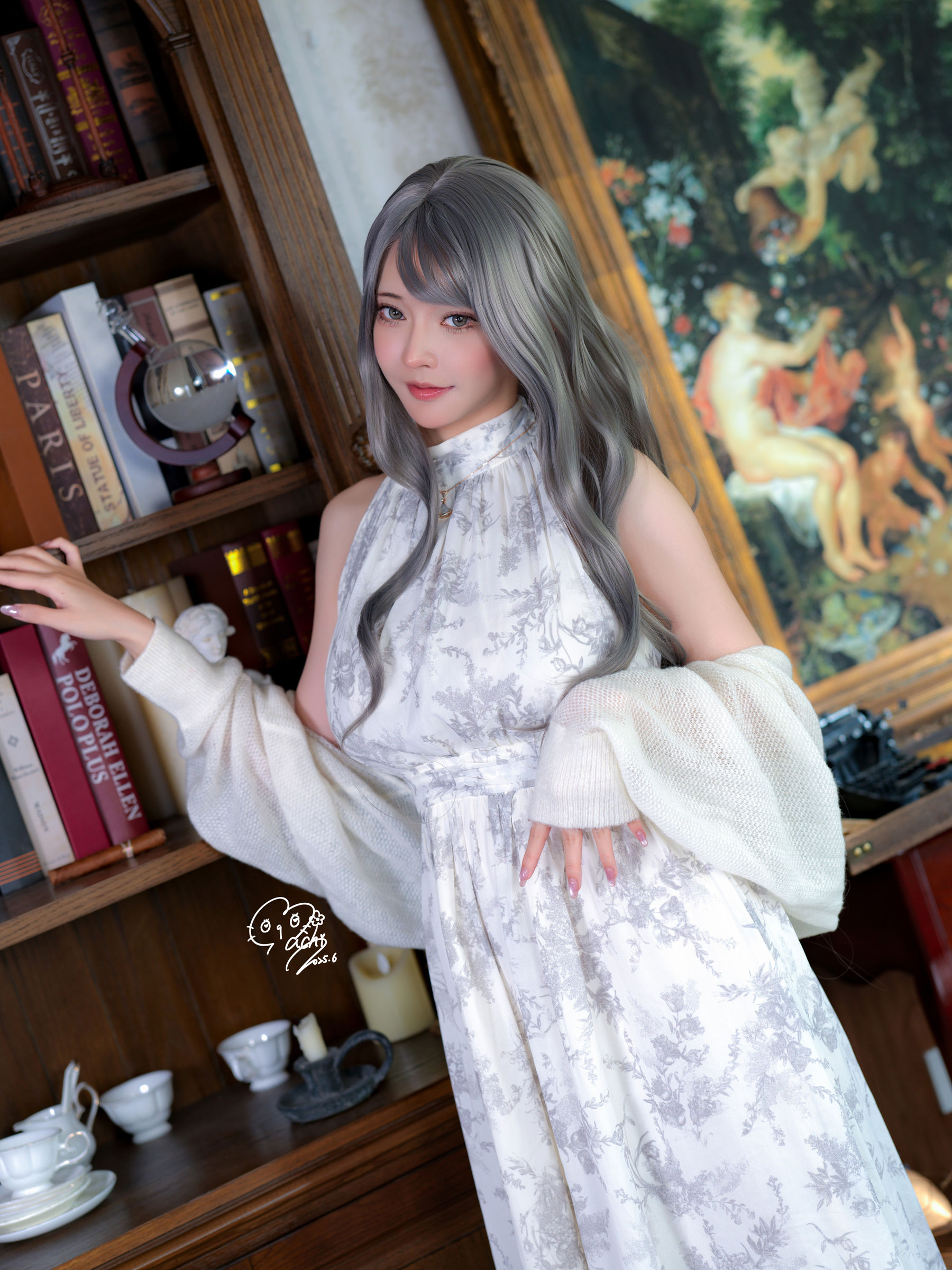 Machi馬吉 - Casual - 图片01
