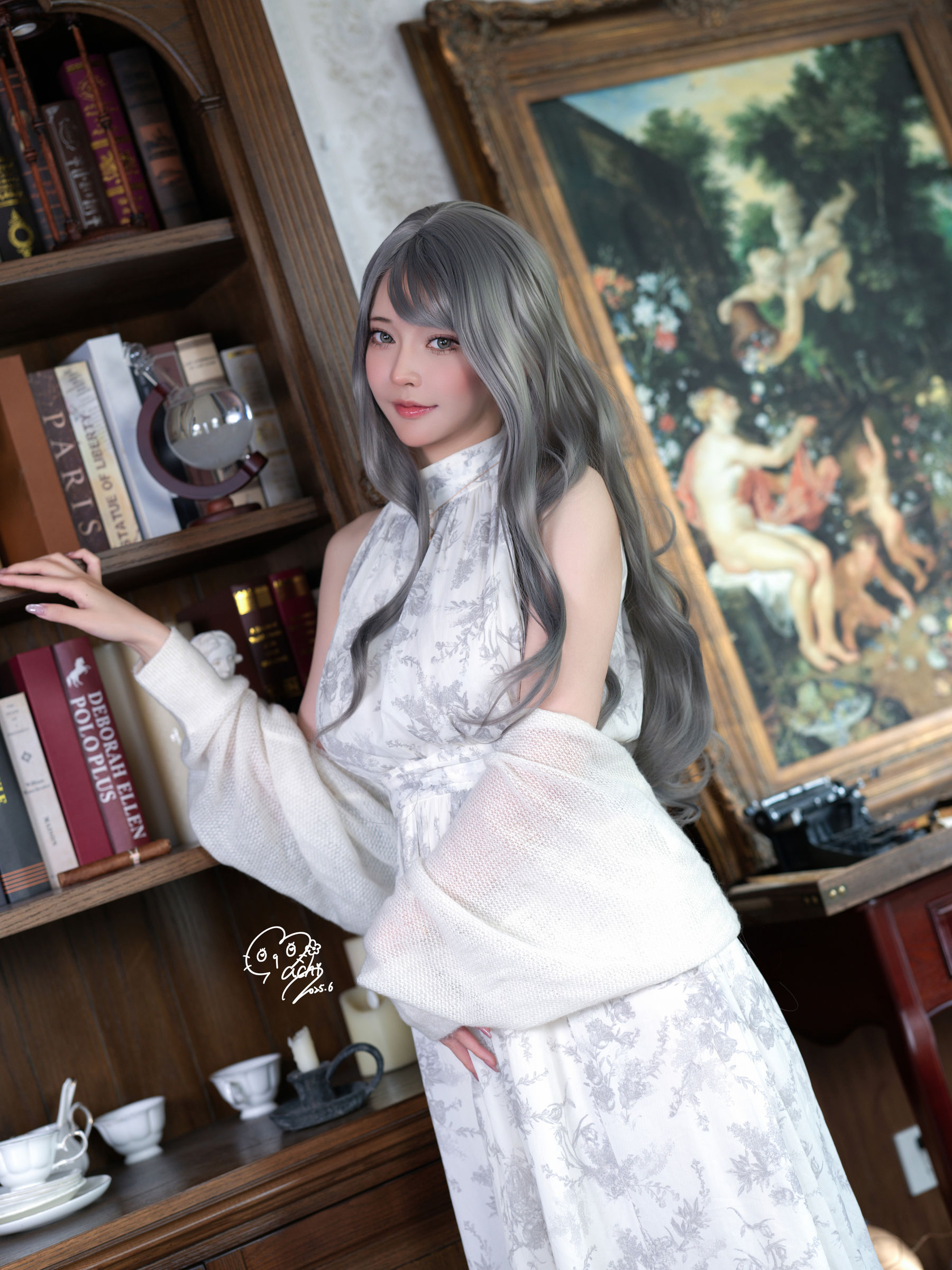 Machi馬吉 - Casual - 图片02