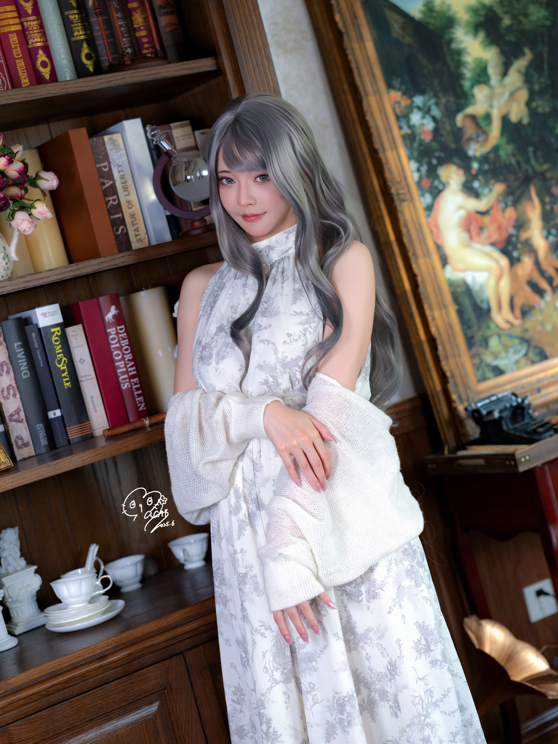 Machi馬吉 - Casual - 图片03