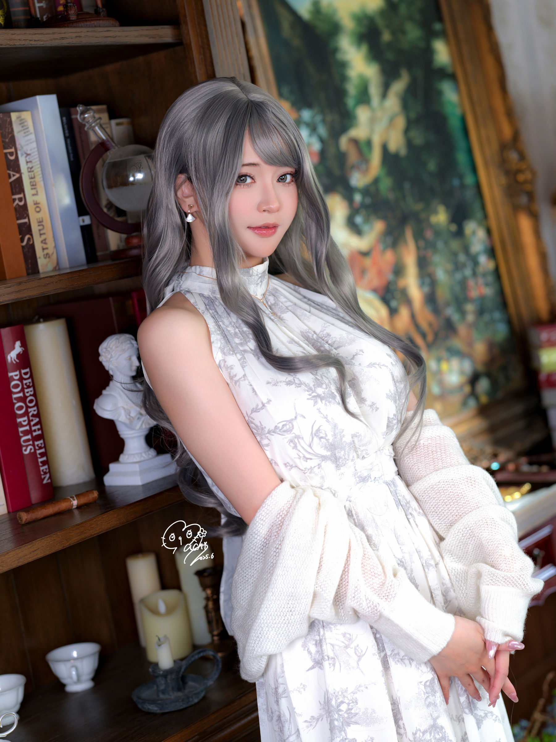 Machi馬吉 - Casual - 图片04