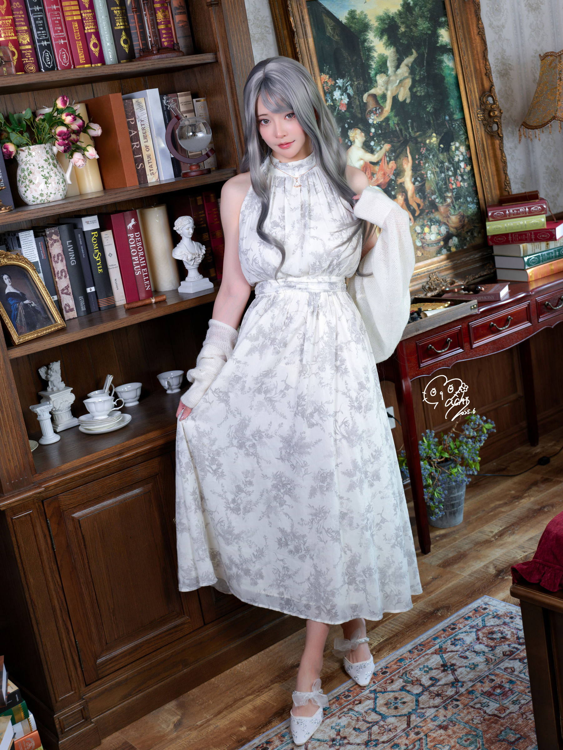 Machi馬吉 - Casual - 图片06