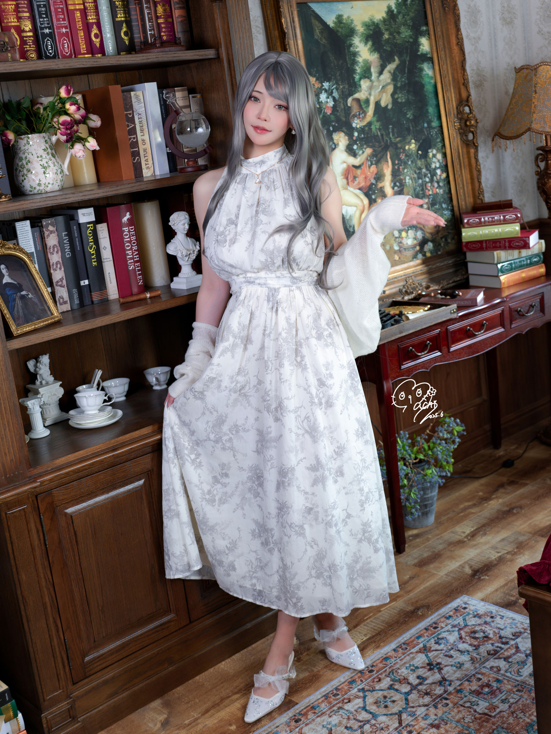 Machi馬吉 - Casual - 图片08
