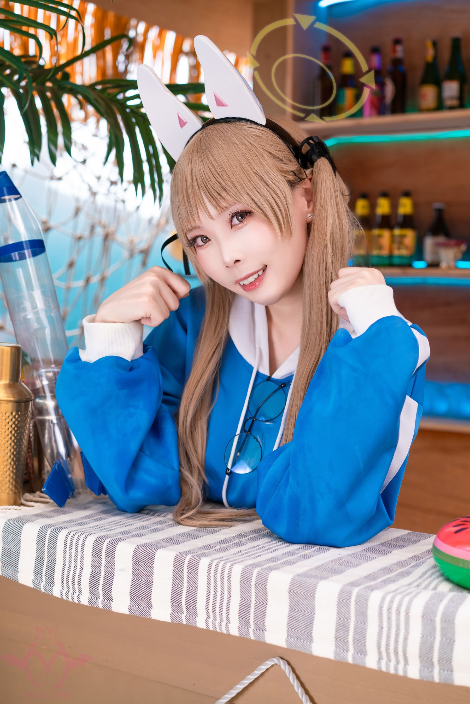 Maou Mo - Kazekura Moe - 图片02