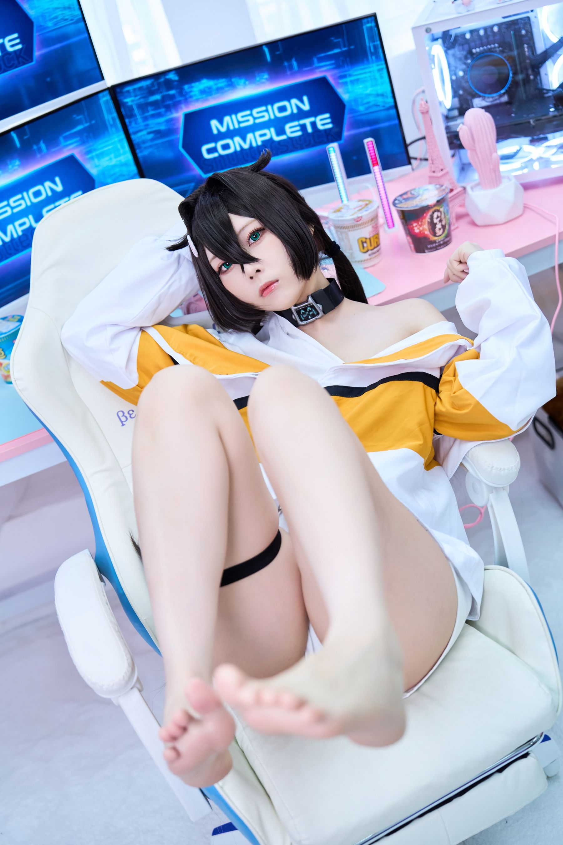Maou Mo - Trony - 图片03