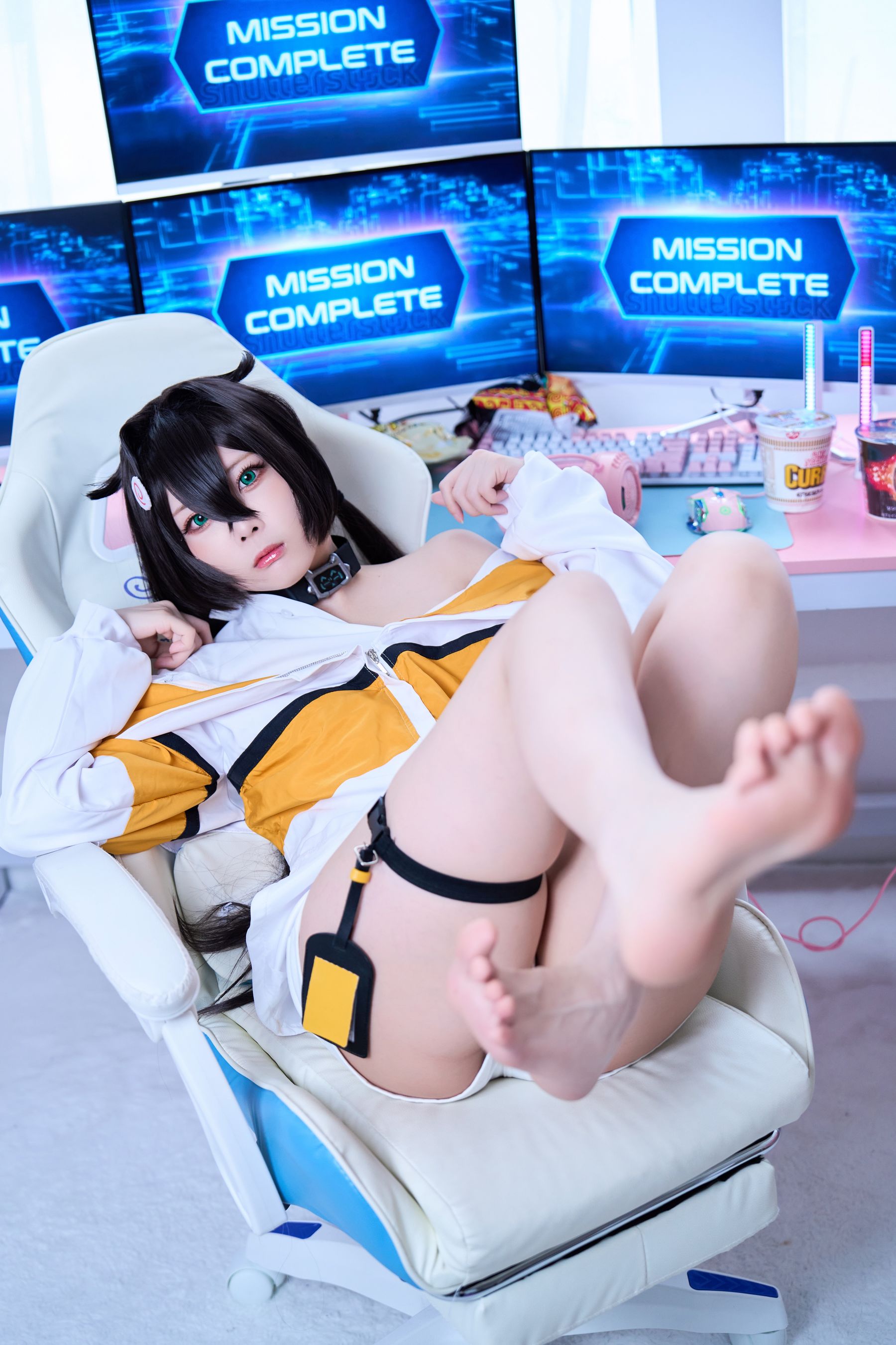 Maou Mo - Trony - 图片04