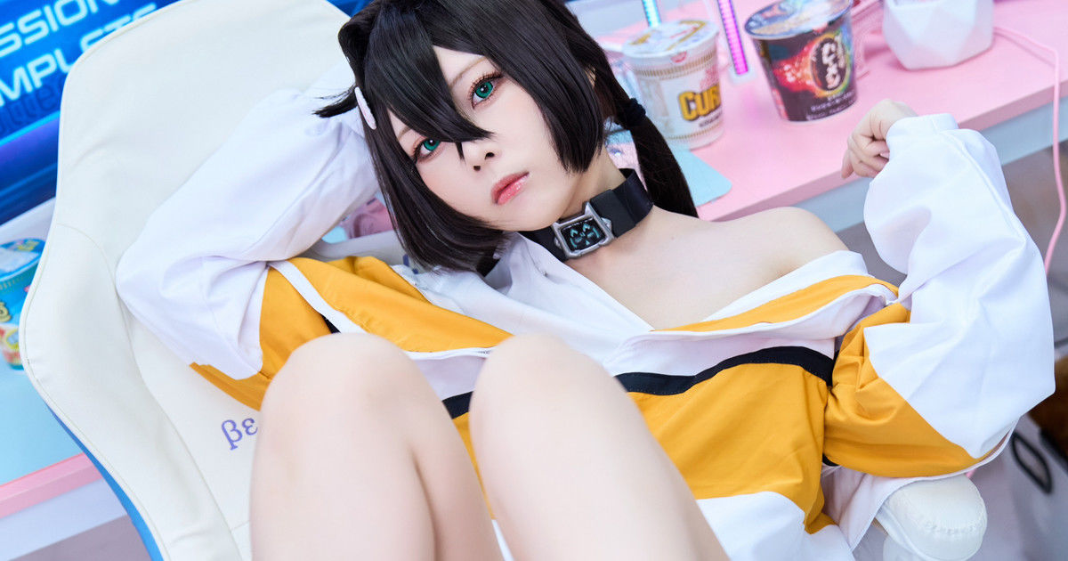 Maou Mo - Trony - 图片06