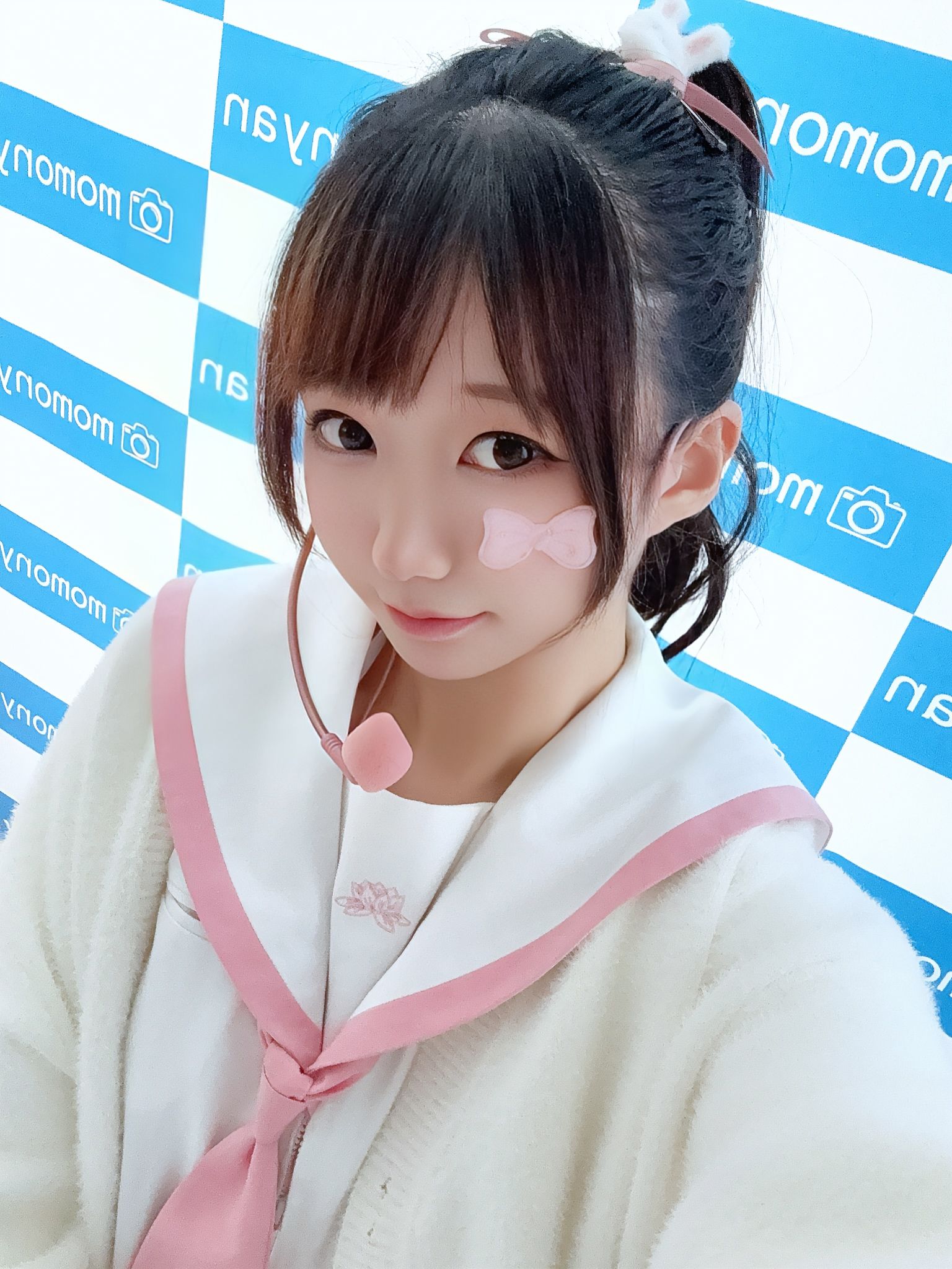 NAGISA魔物喵 [fantia] - 2025年06月 ビキニアイドルのサイン会 - 图片03