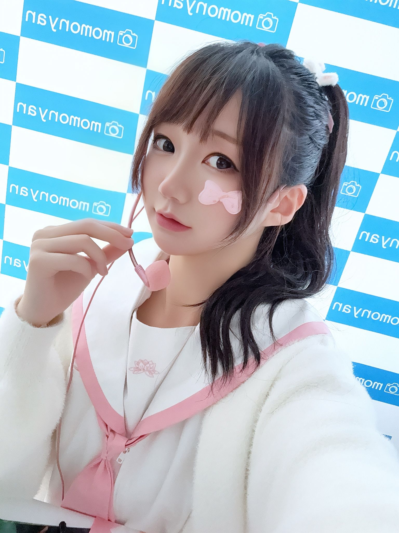 NAGISA魔物喵 [fantia] - 2025年06月 ビキニアイドルのサイン会 - 图片04