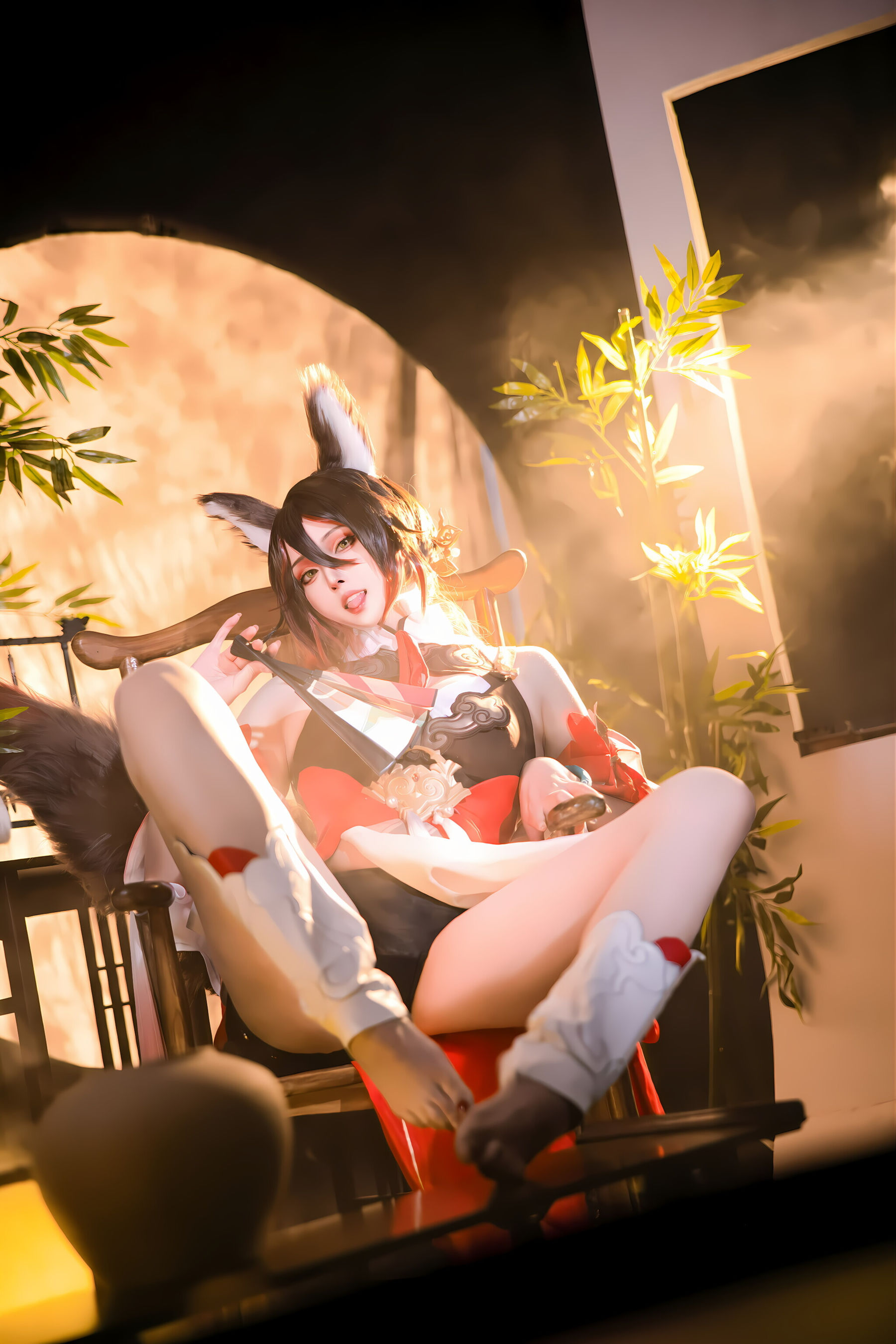 Natsuko夏夏子 - 停云 - 图片03