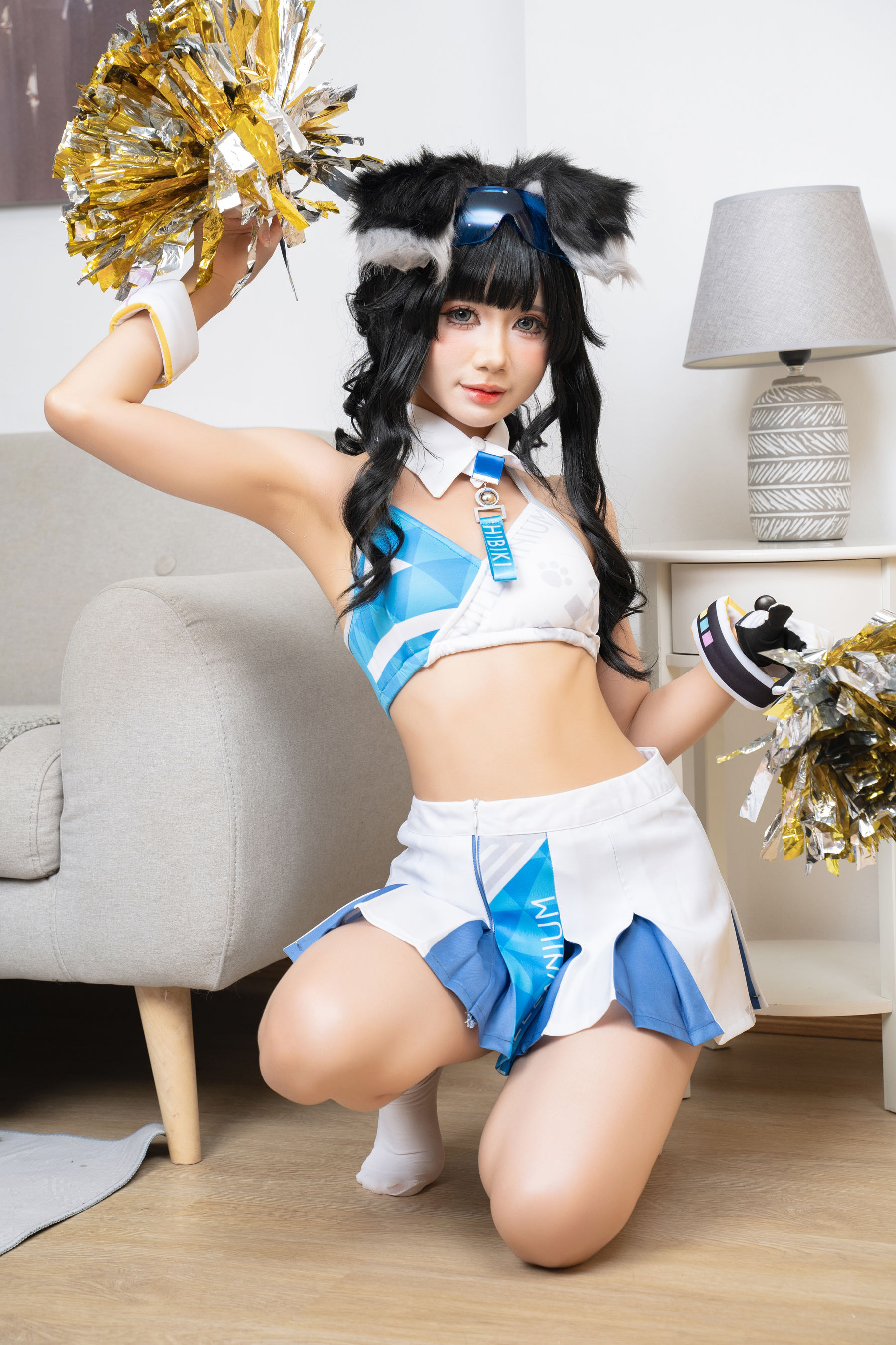 PoppaChan - Hibiki - 图片01
